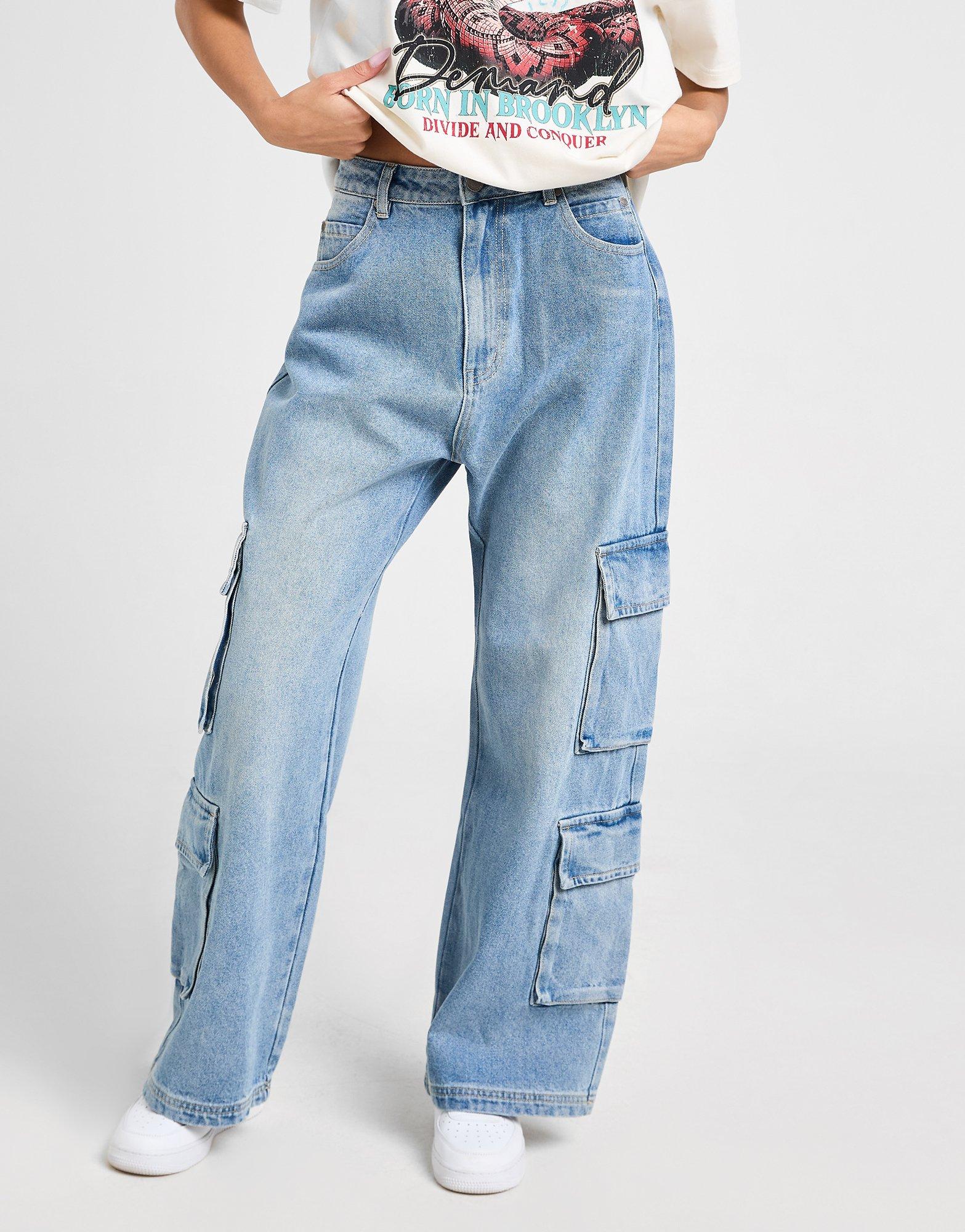 Supply & Demand York Jeans