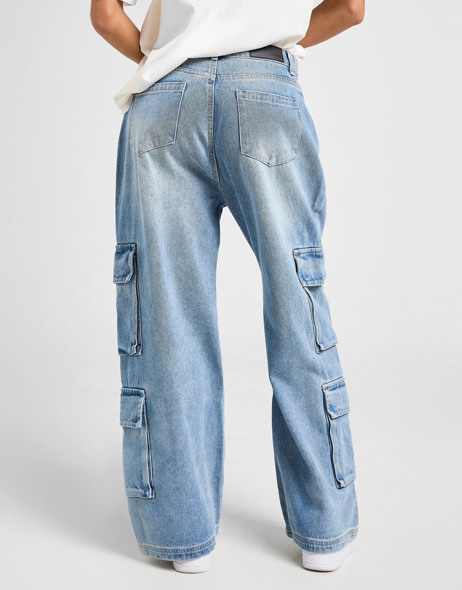 Supply & Demand York Jeans