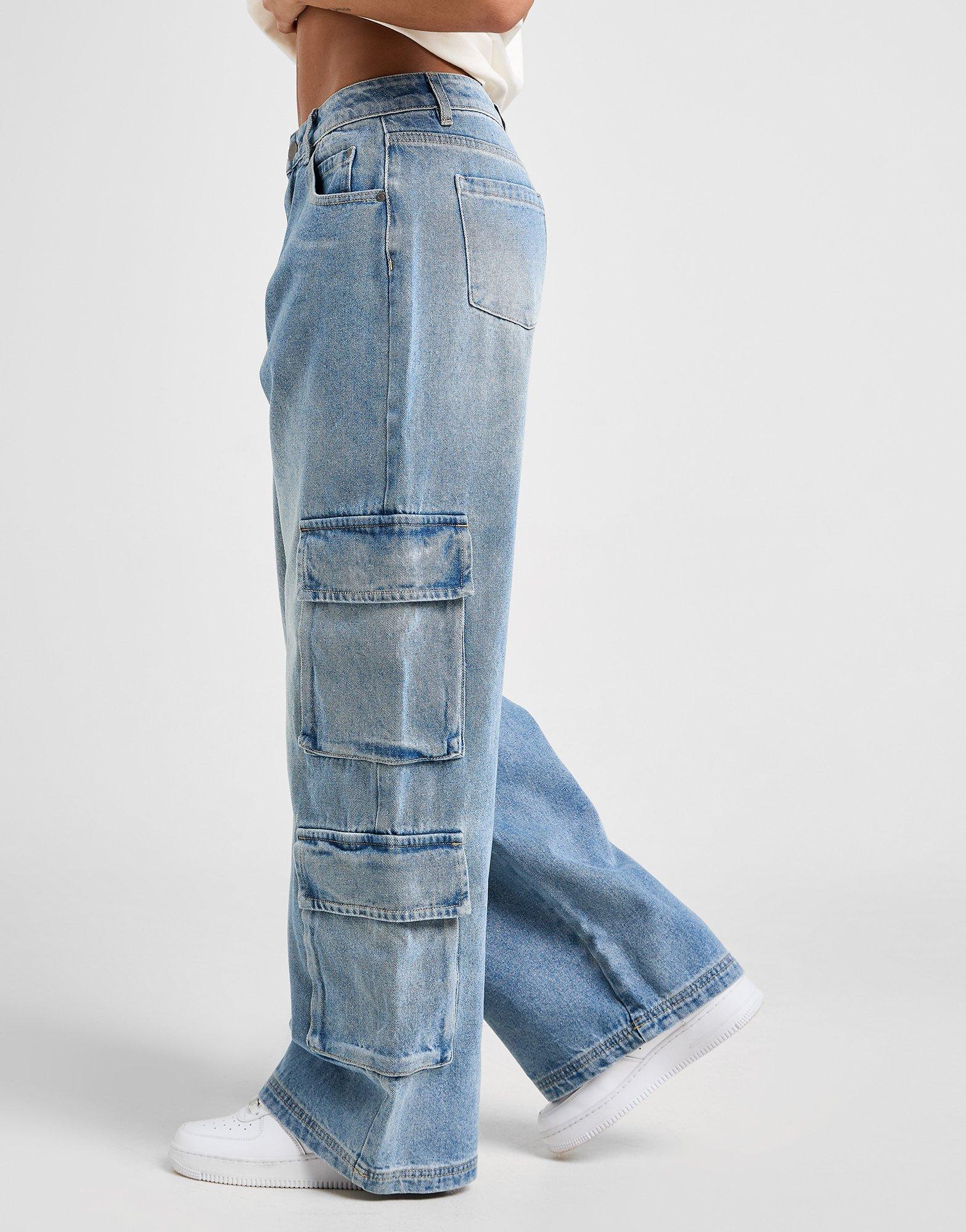 Supply & Demand York Jeans