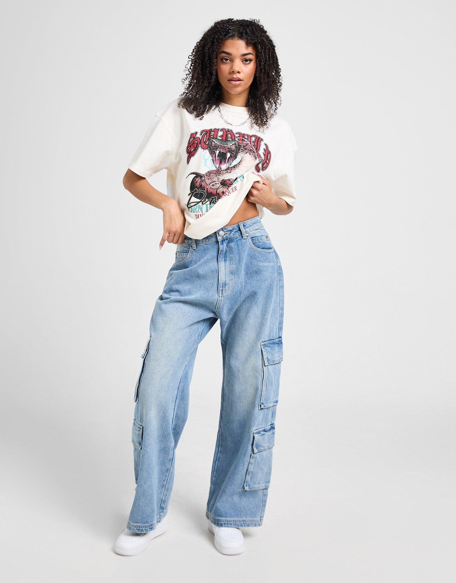 Supply & Demand York Jeans