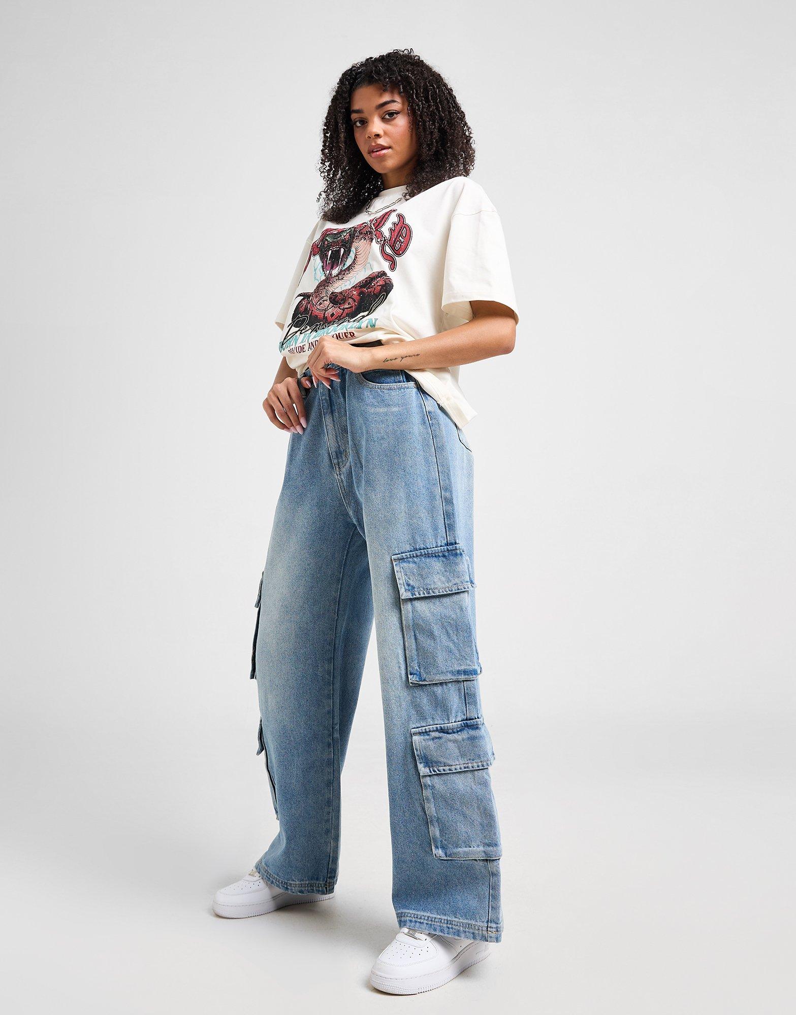 Supply & Demand York Jeans