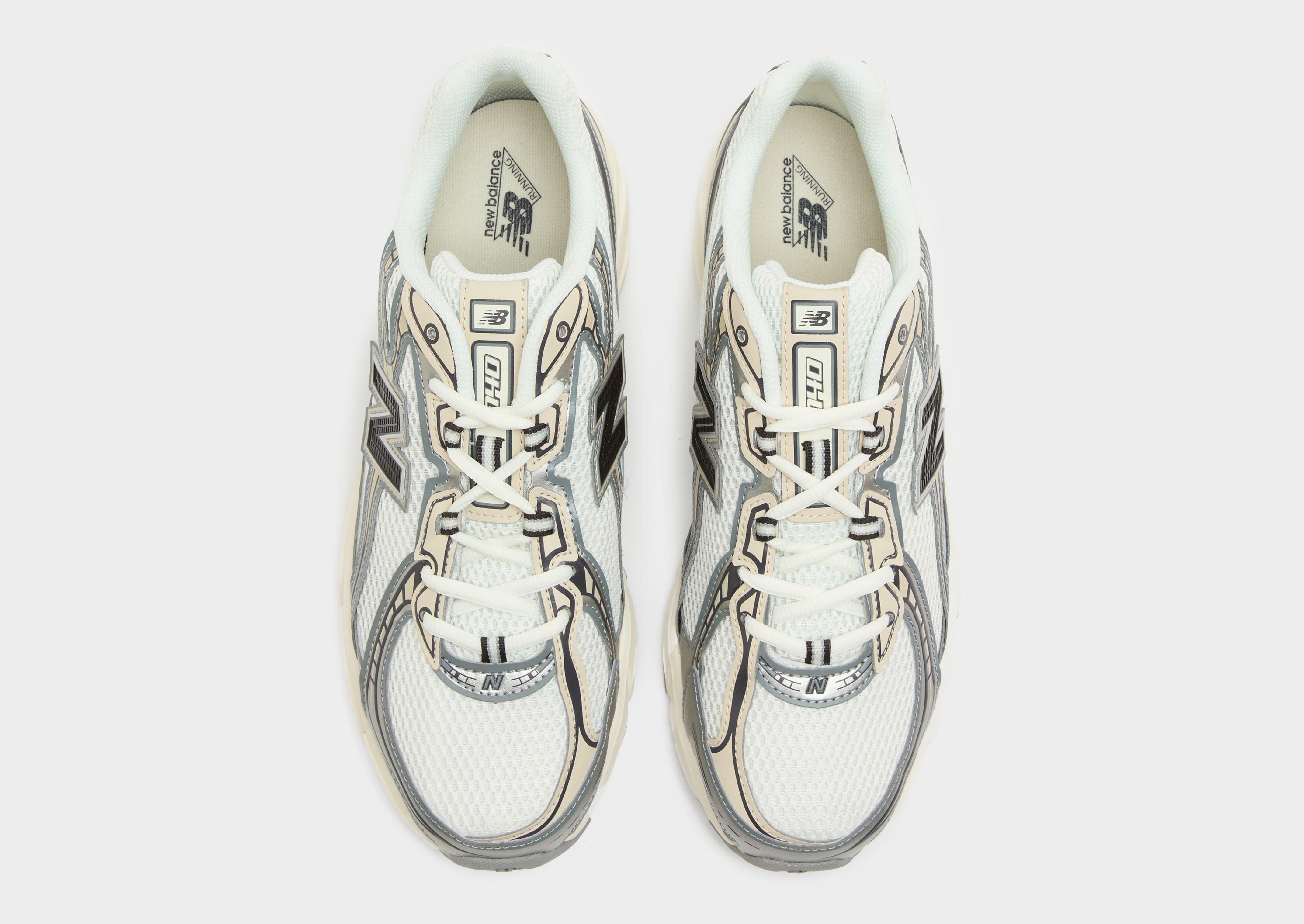 New Balance 740 Naiset