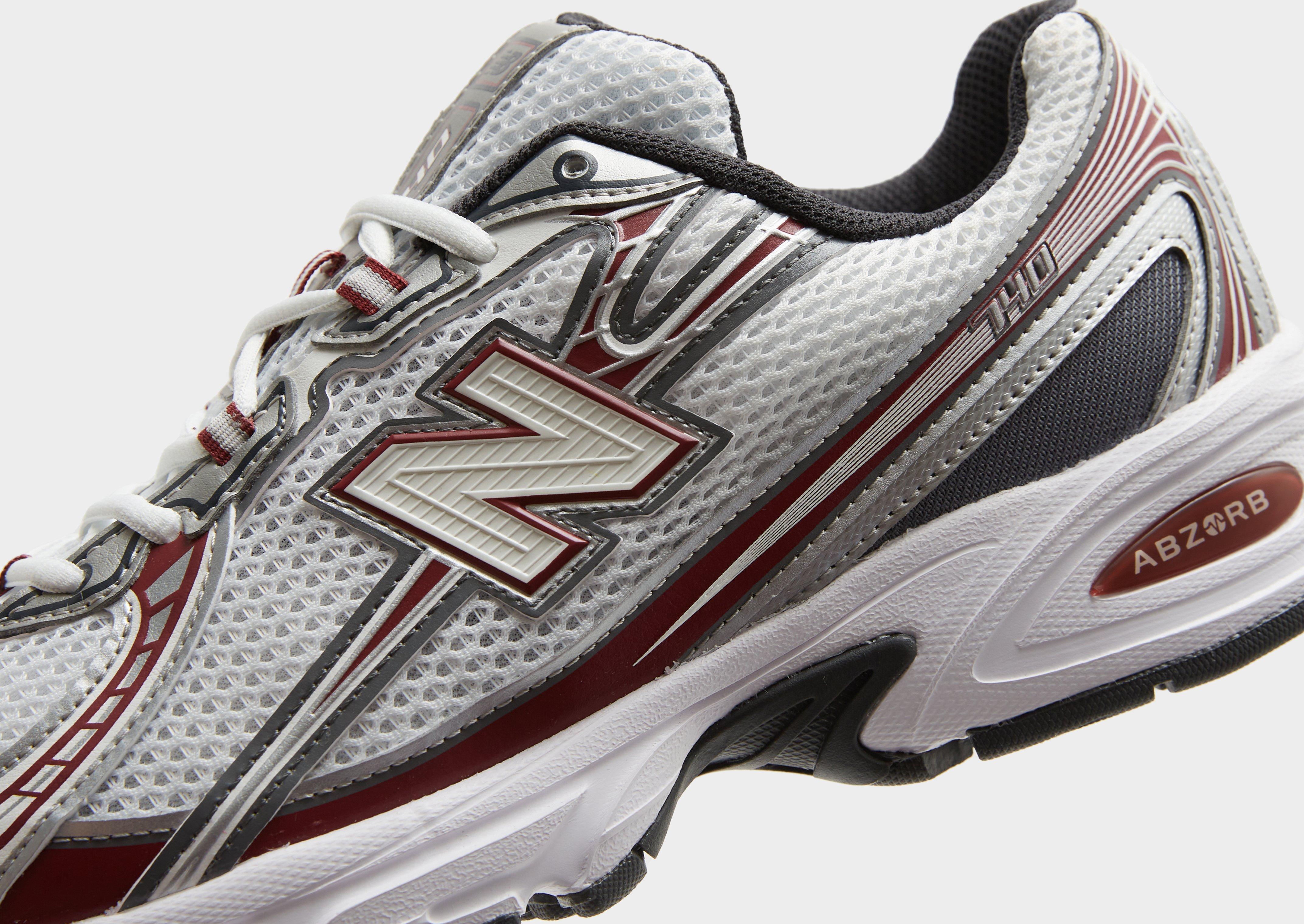 New Balance 740 Homme