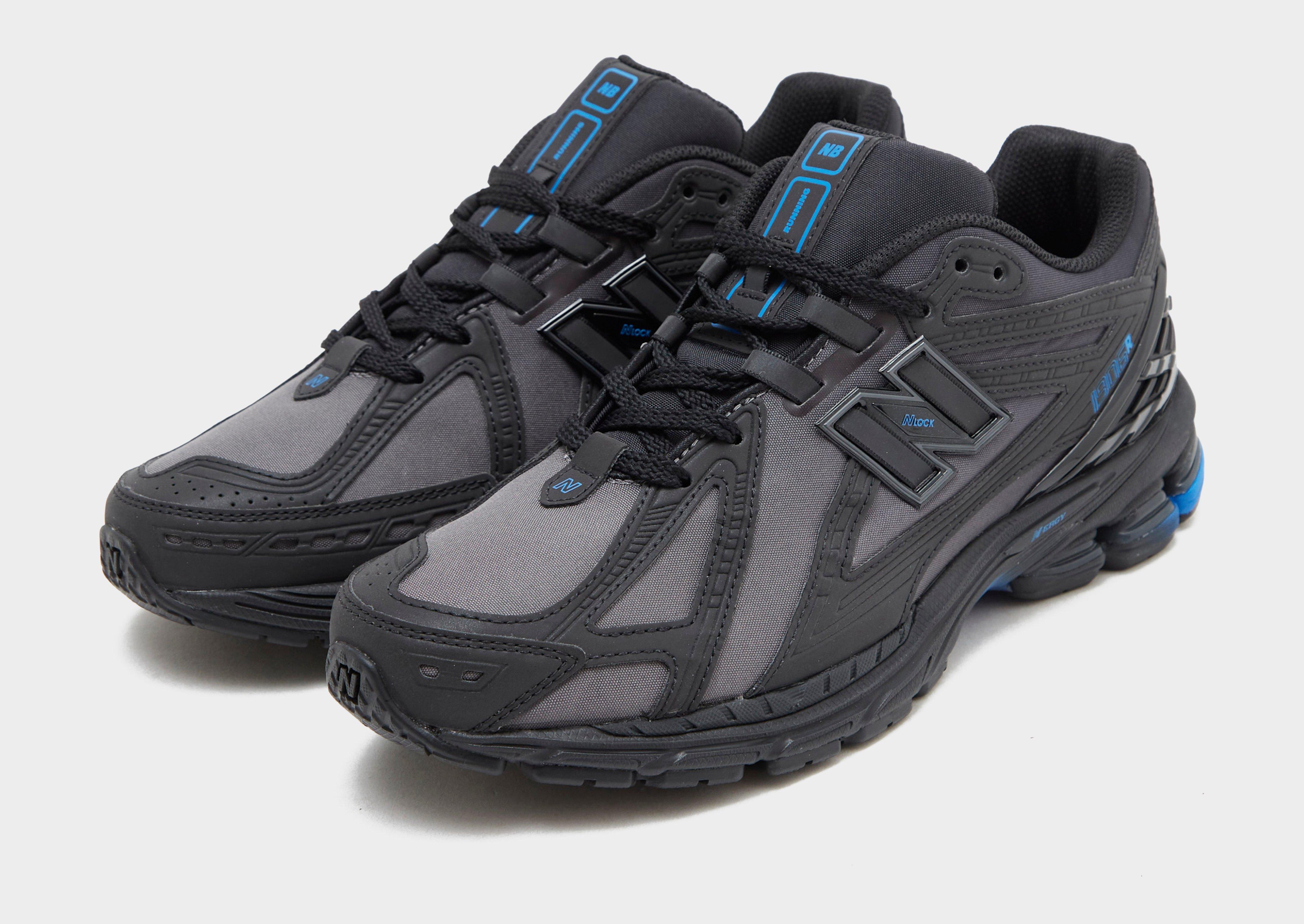 バズる !! New Balance ♥ 1906R Marshland Black NEW BALANCE - 1906R - Man | Shop at PUKAS SURF SHOP