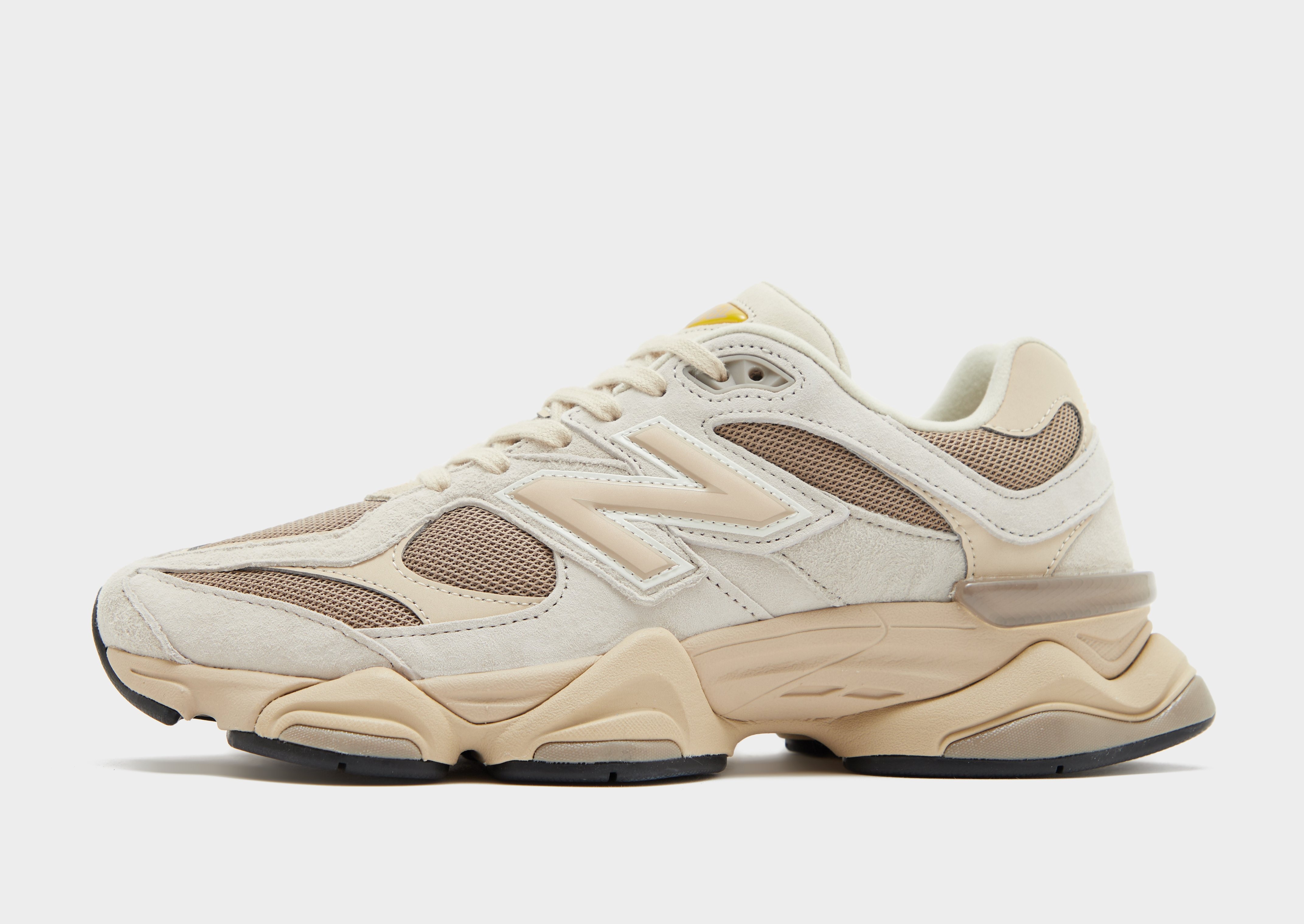 【New Balance】9060 24cm Brown New Balance 9060 | JD Sports UK