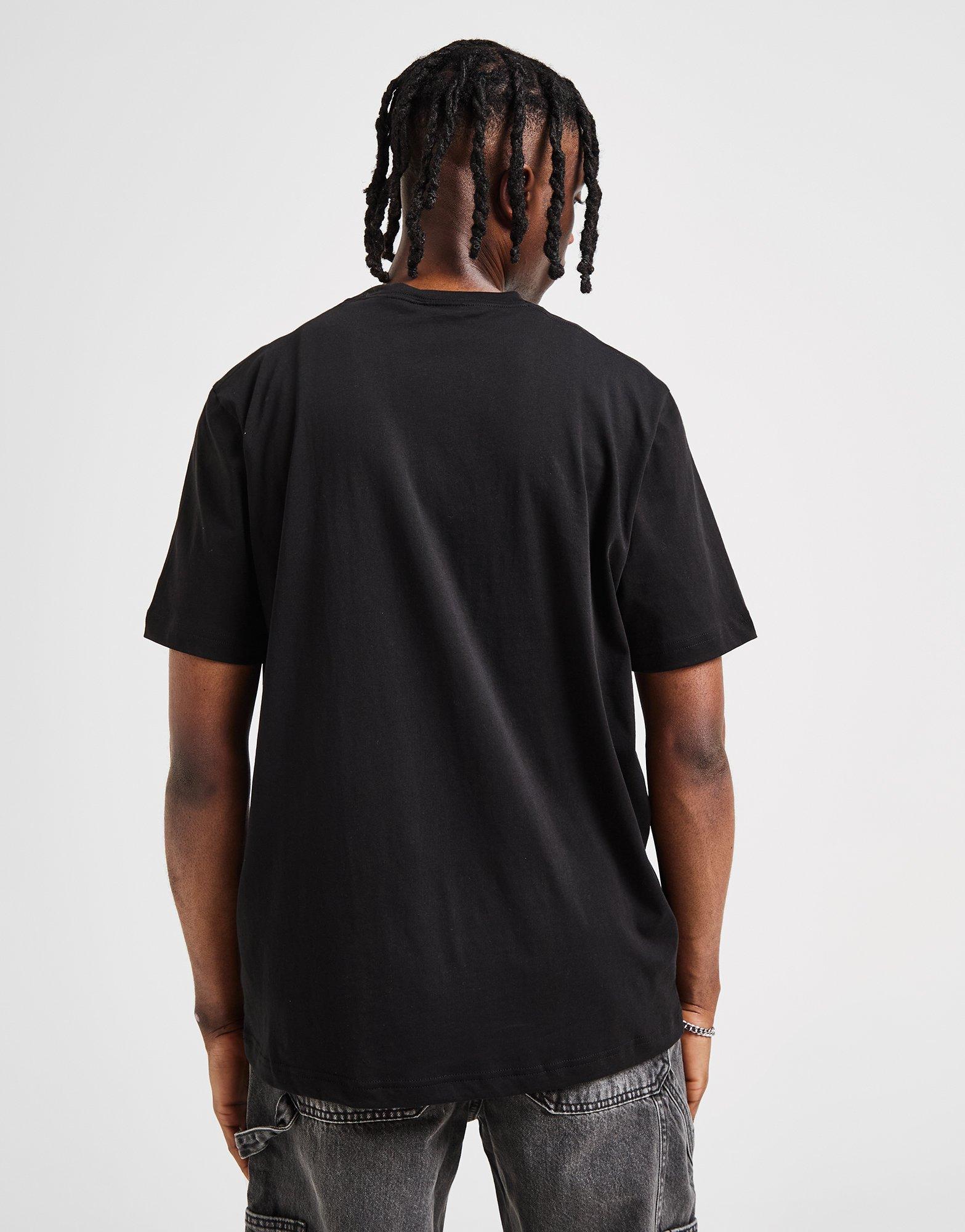 Champion Small Logo T-Shirt