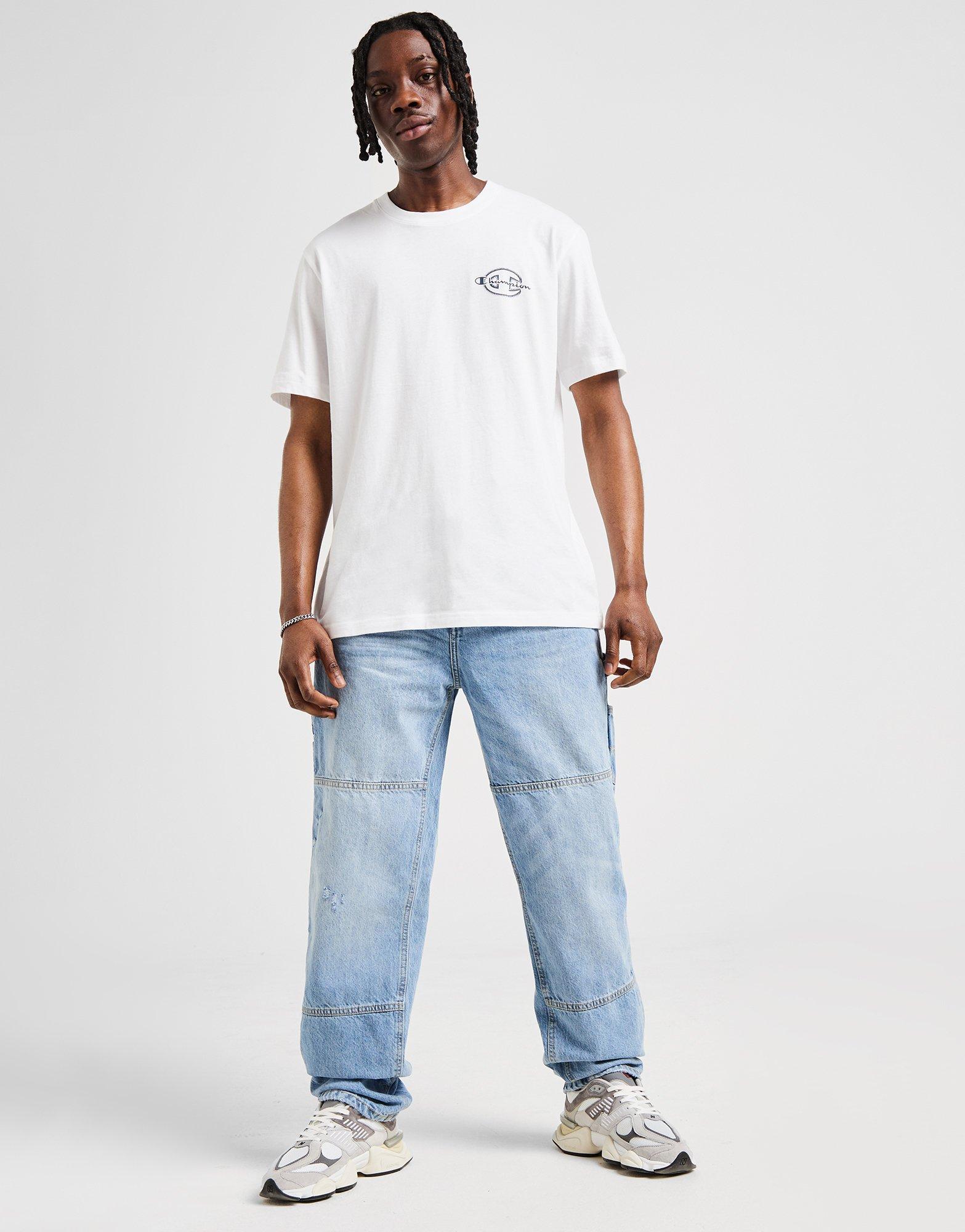 Champion Small Logo T-Shirt