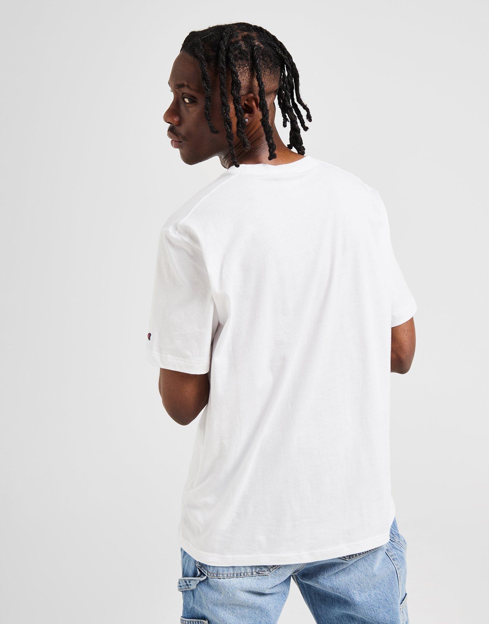 Champion Small Logo T-Shirt