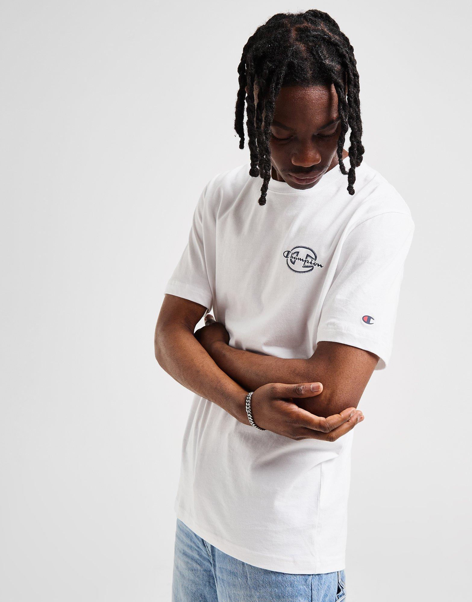 Champion Small Logo Maglia