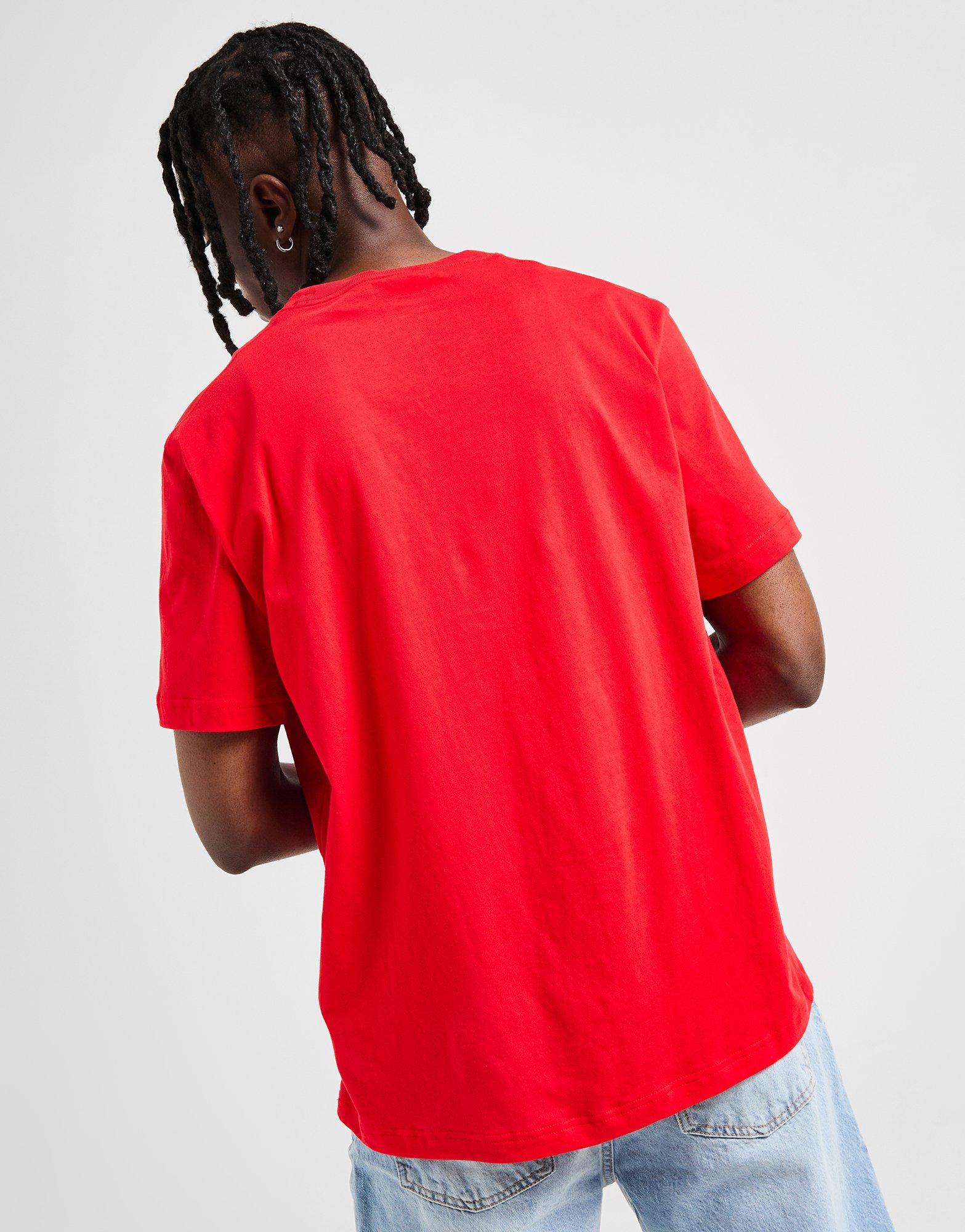 Champion Small Logo T-Shirt