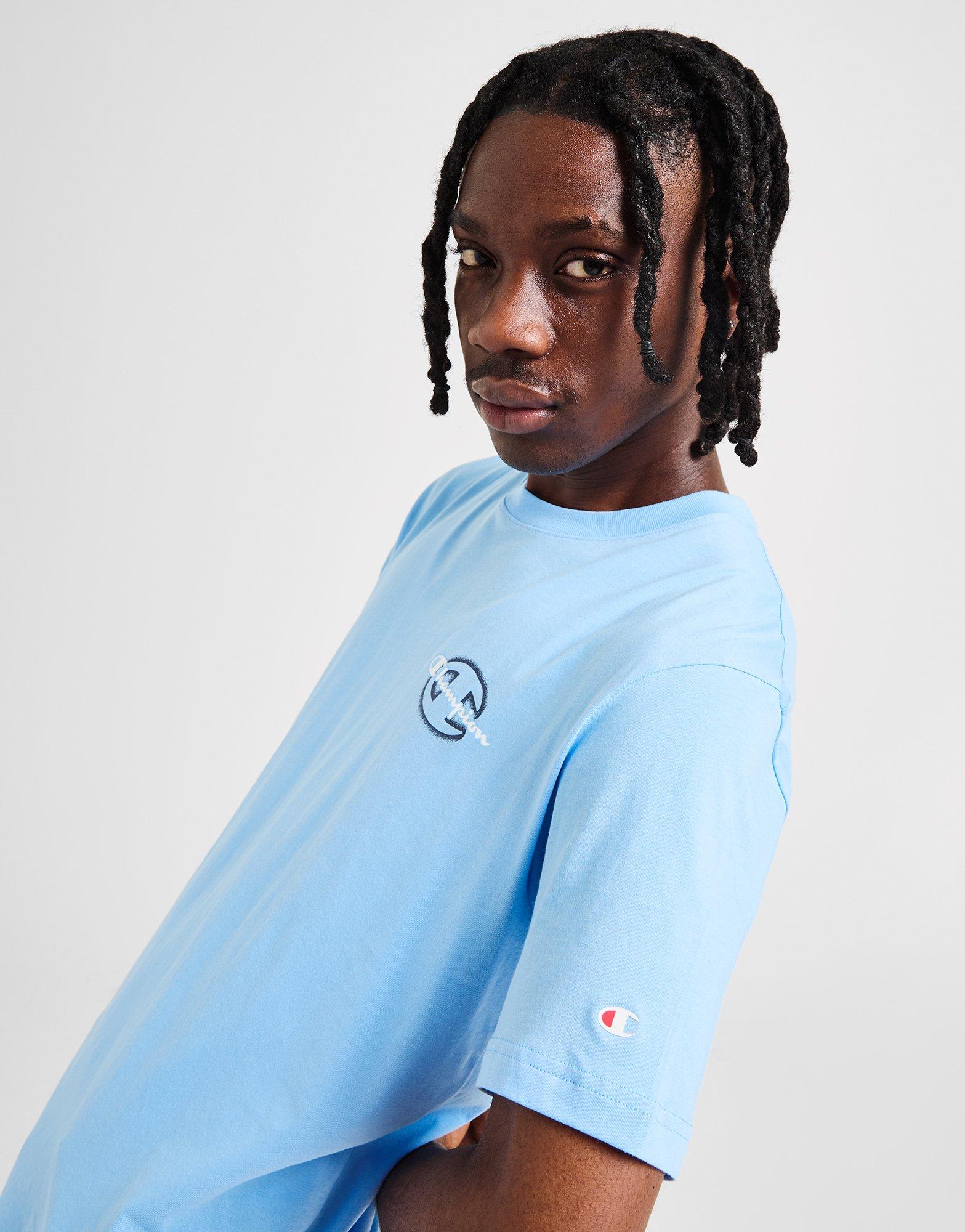 Champion Small Logo T-Shirt