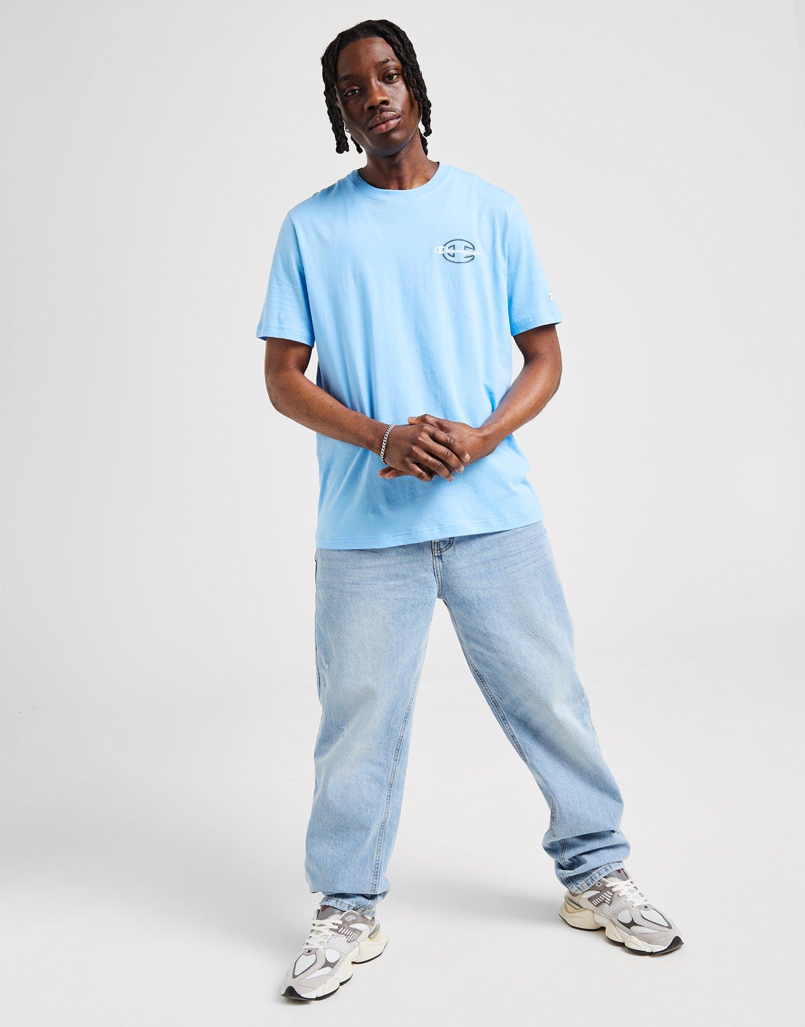 Champion Small Logo T-Shirt