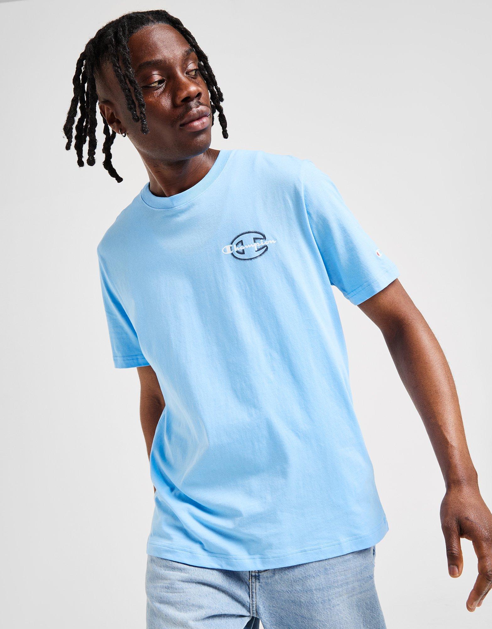 Champion Small Logo T-Shirt