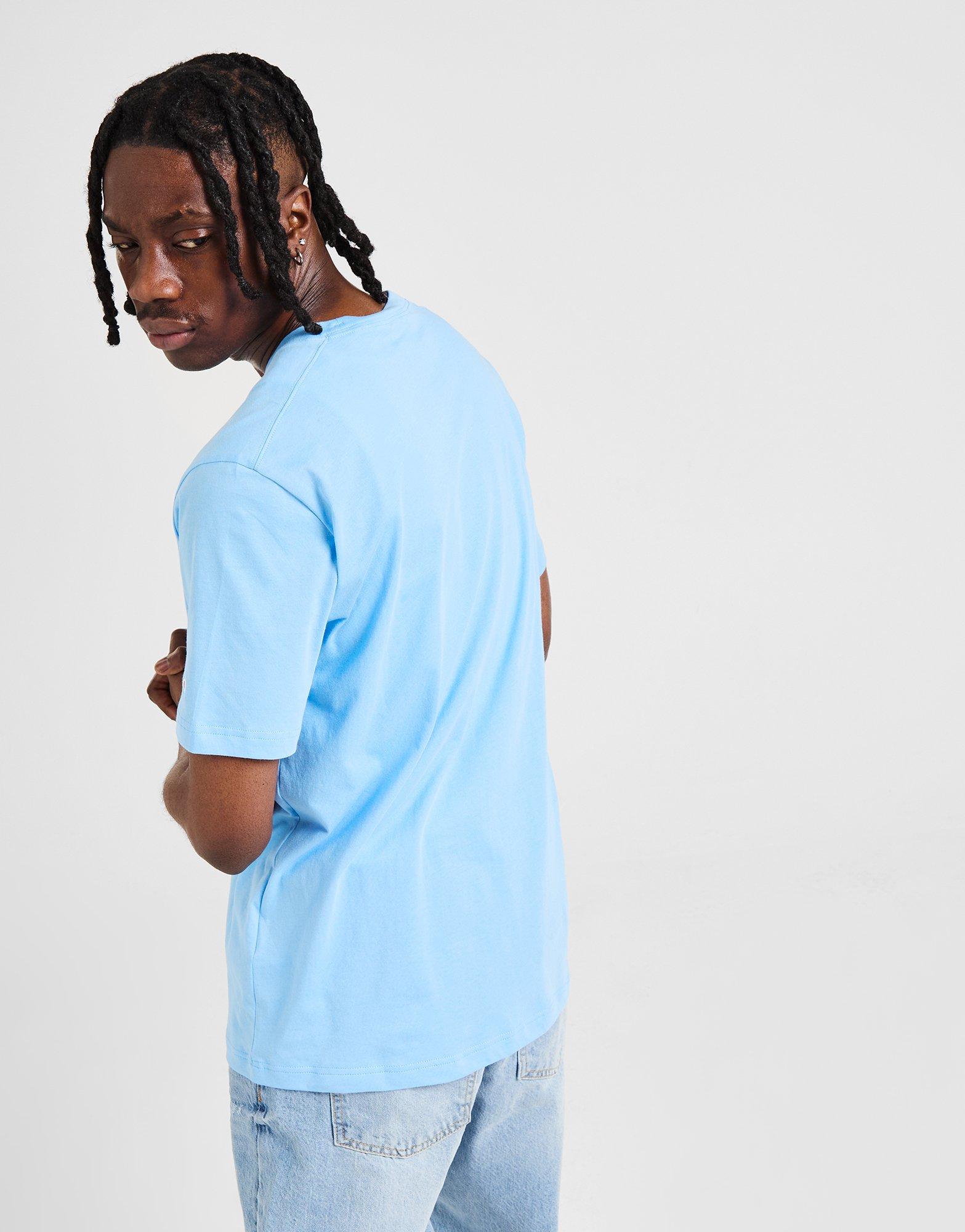 Champion Small Logo T-Shirt