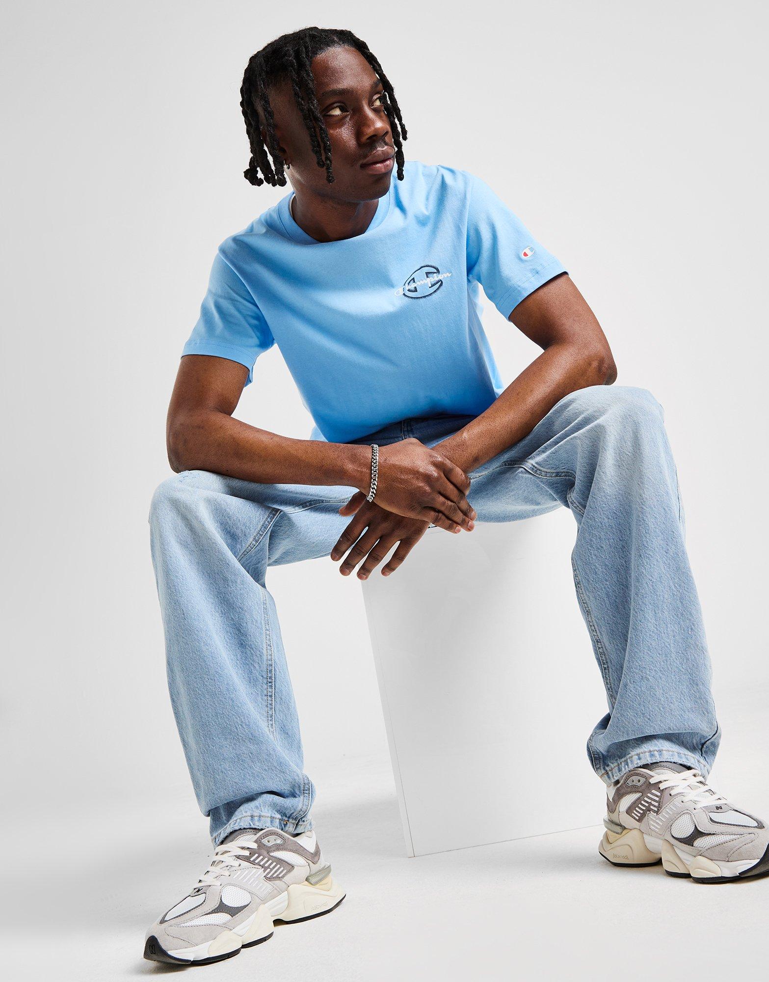 Champion Maglia Small Logo