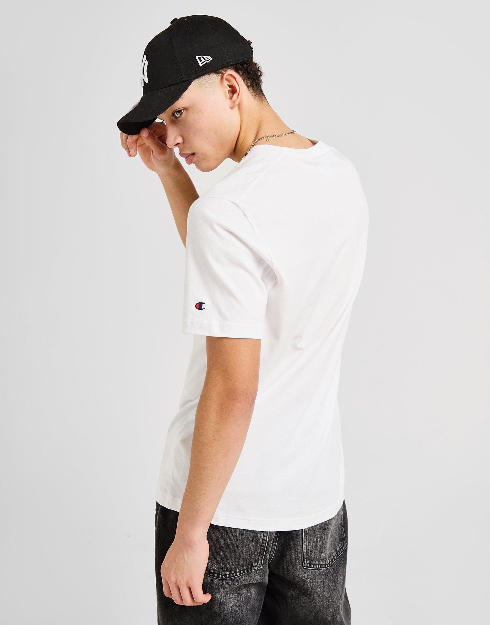 Champion Large Logo T-Shirt