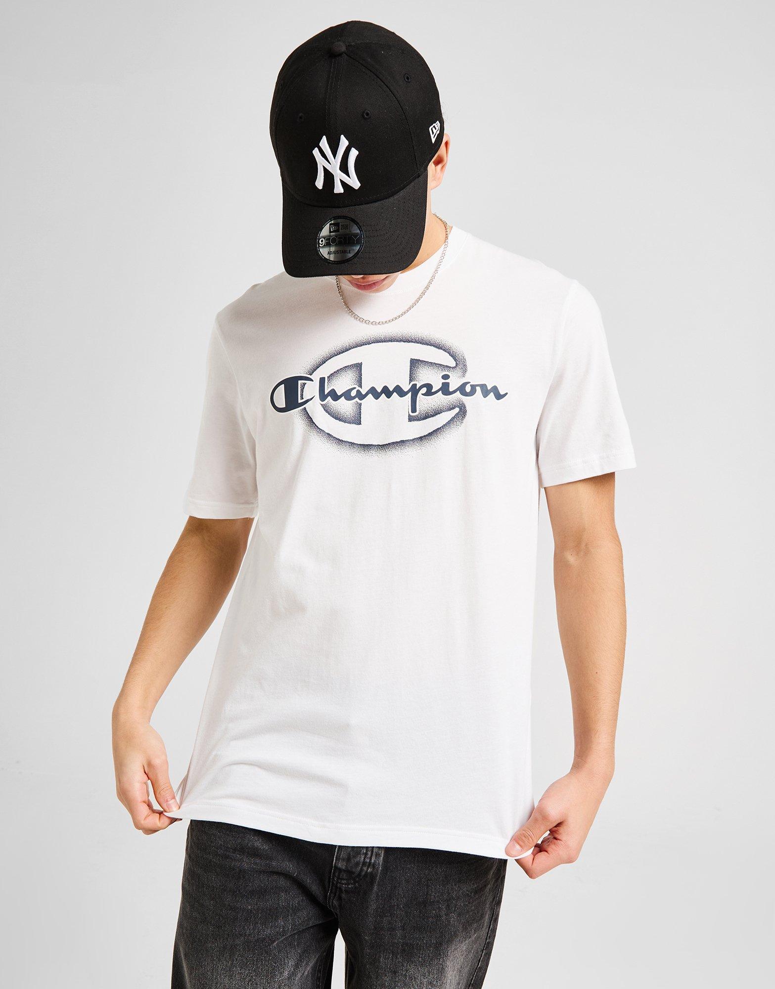 Champion Maglia Large Logo