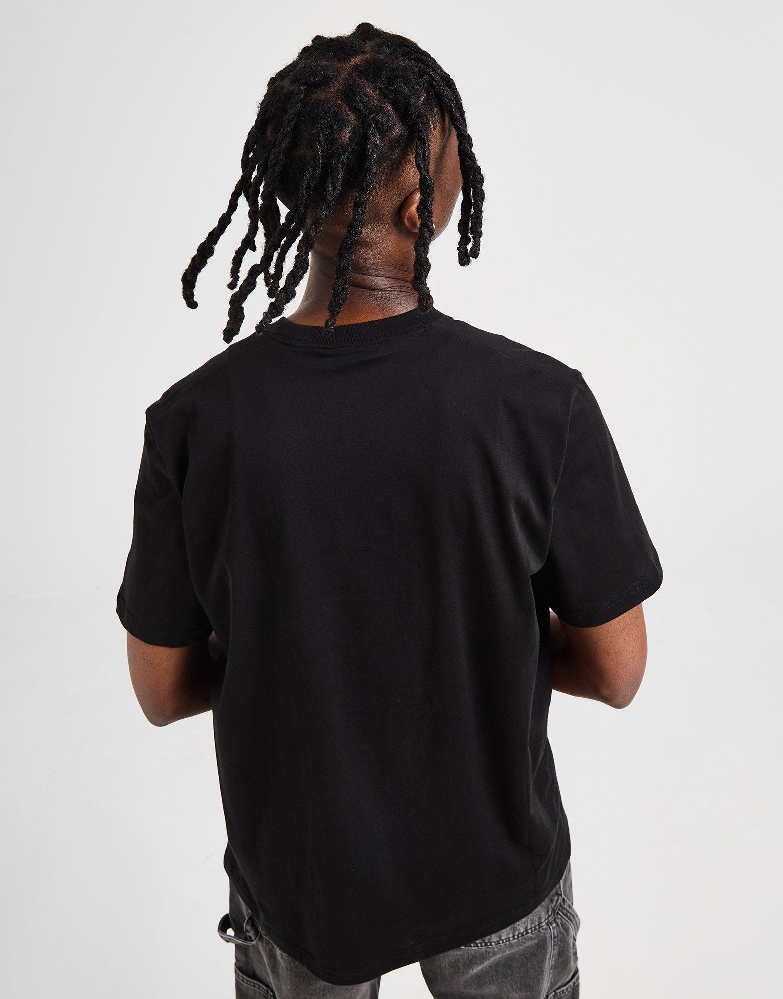 Champion T-Shirt Large Logo