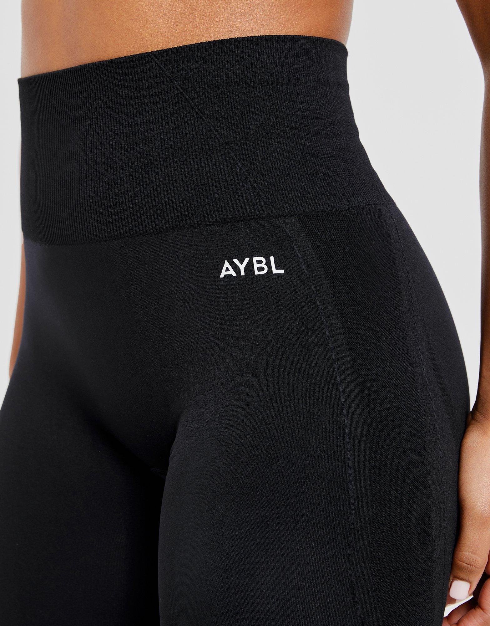 AYBL Empower Seamless Leggings
