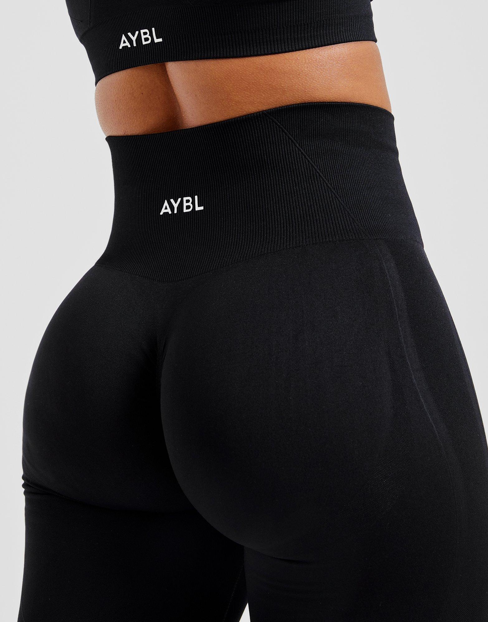 AYBL Empower Seamless Leggings