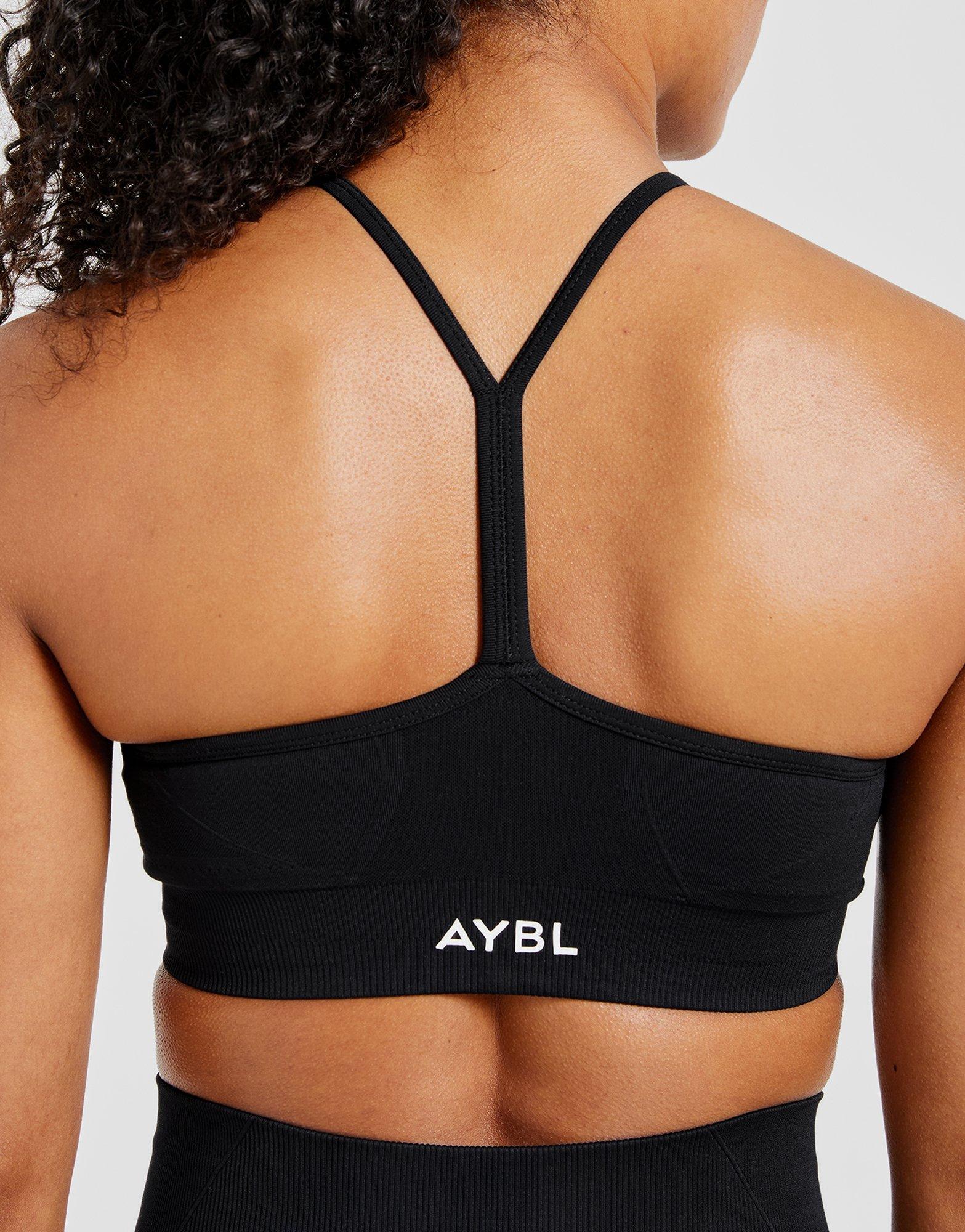 AYBL Empower Seamless Sports Bra