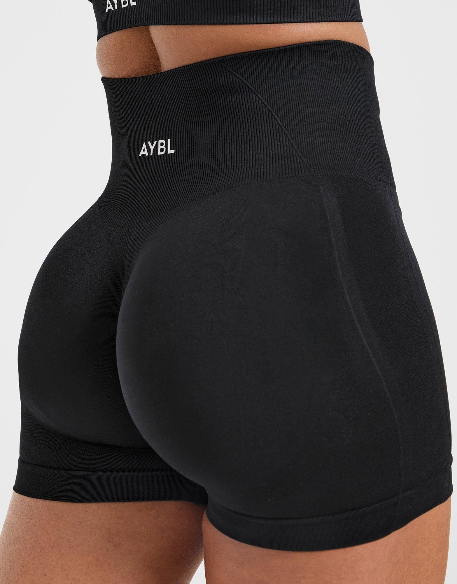 AYBL Calções Empower Seamless