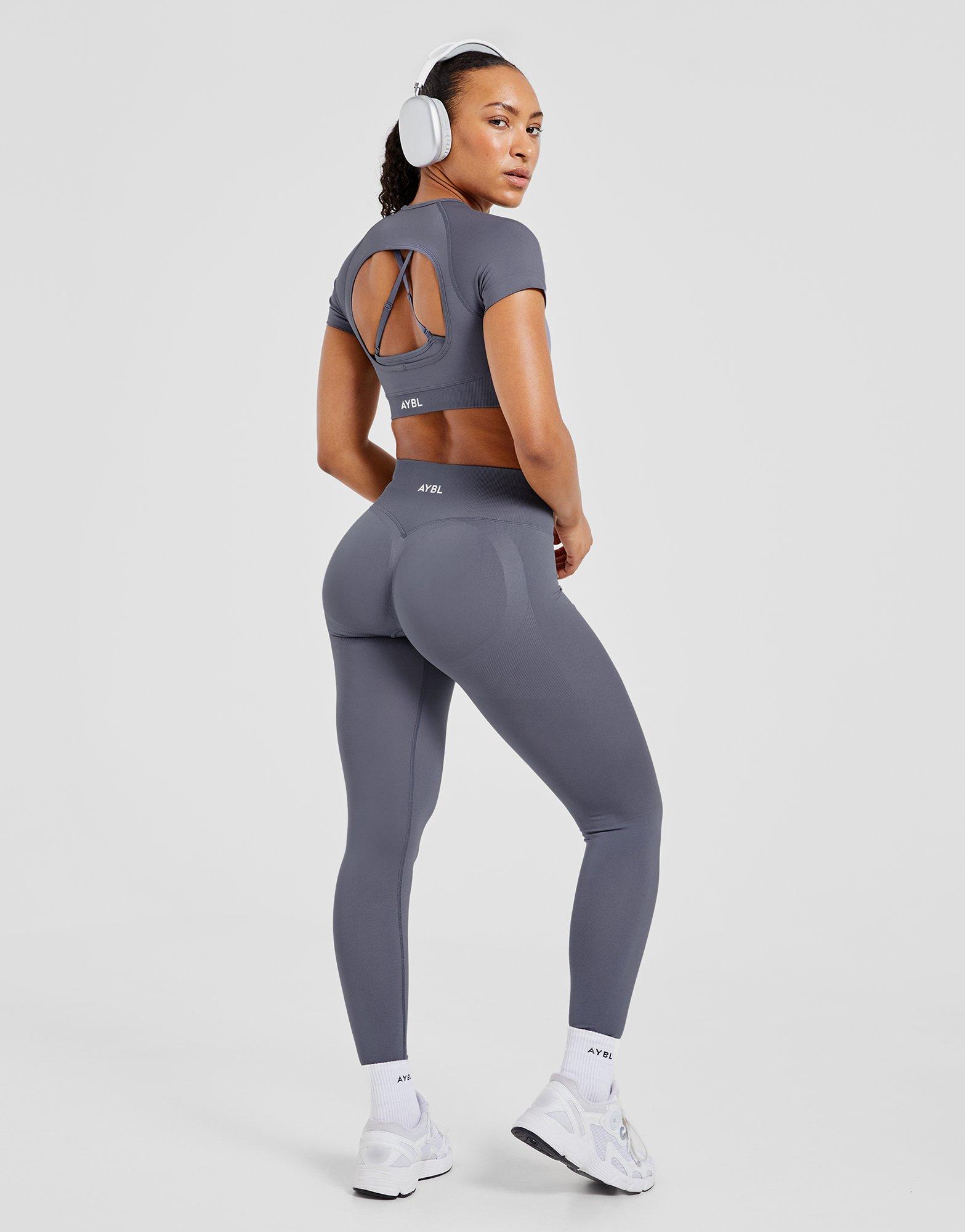 AYBL Adapt Seamless Tights