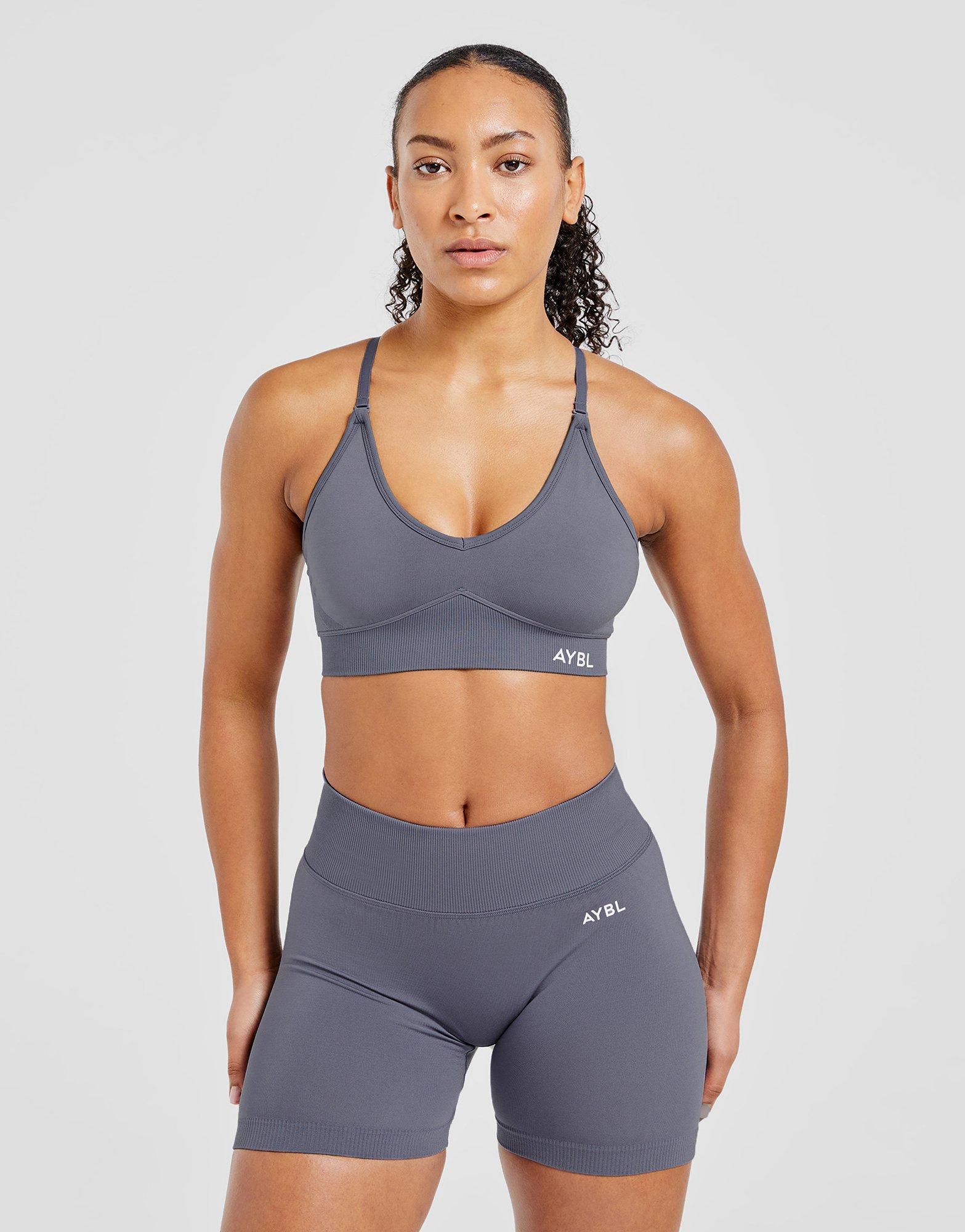 AYBL Adapt Seamless Sports Bra