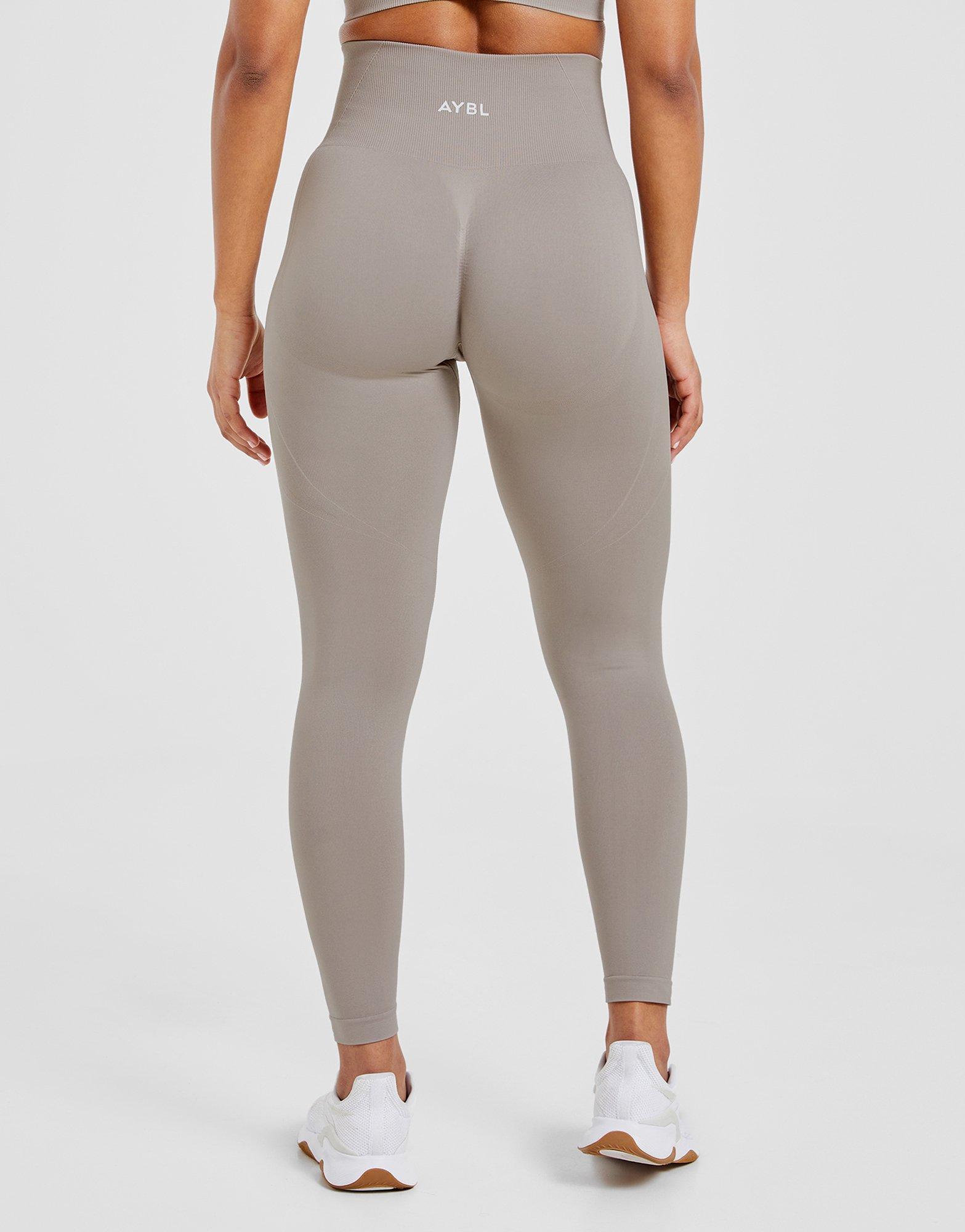 AYBL Empower Seamless Tights