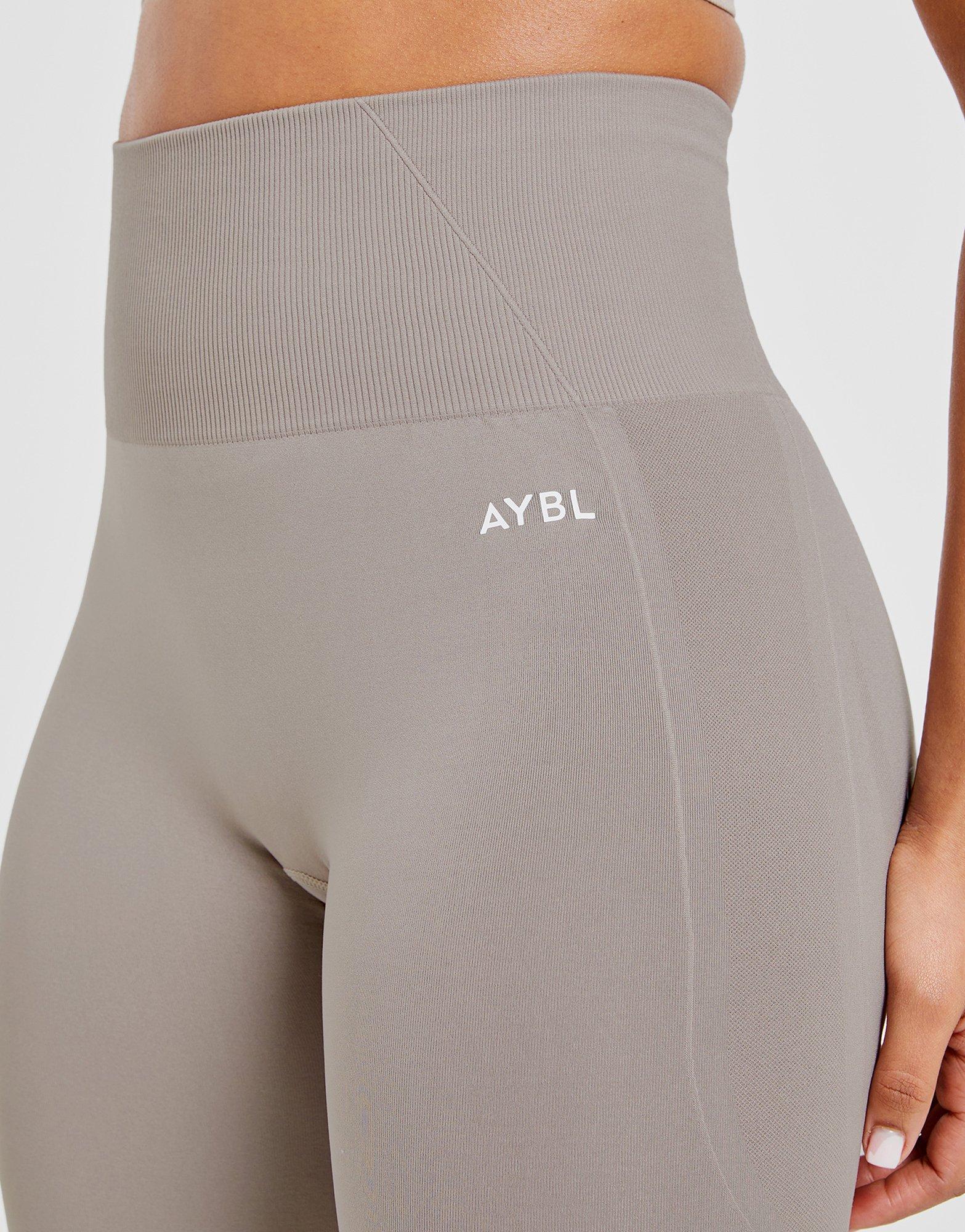 AYBL Empower Seamless Tights