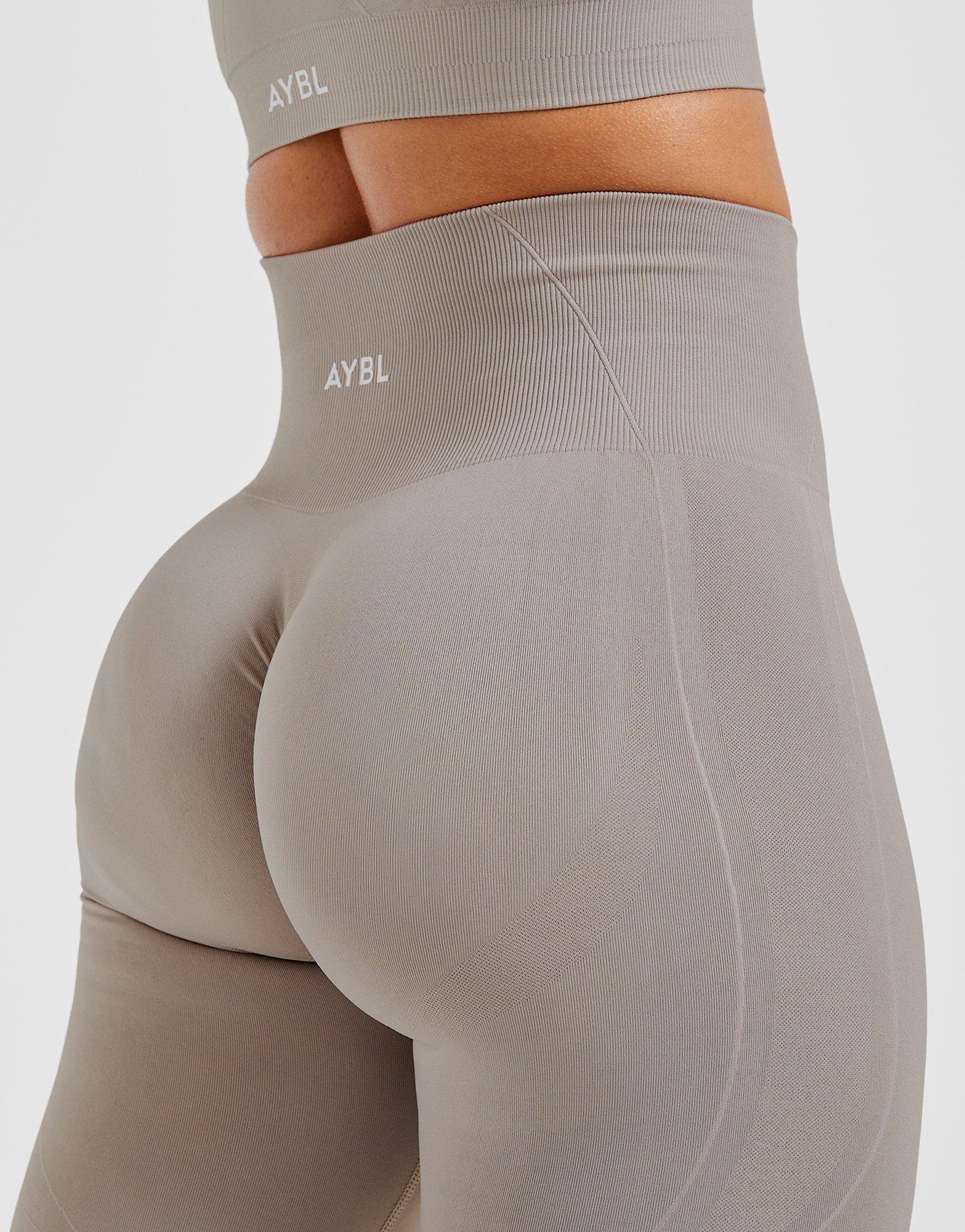 AYBL Empower Seamless Tights