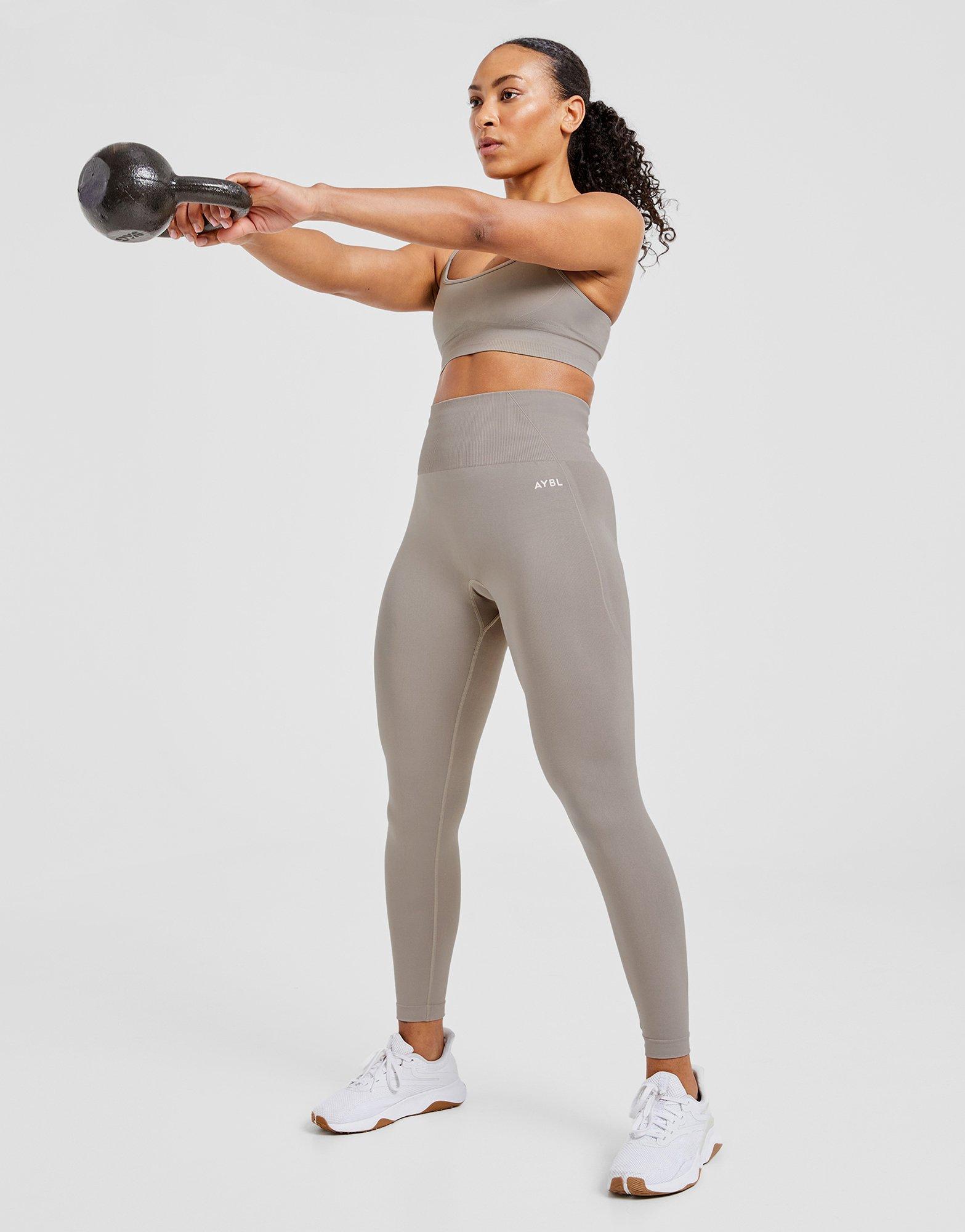 AYBL Empower Seamless Tights