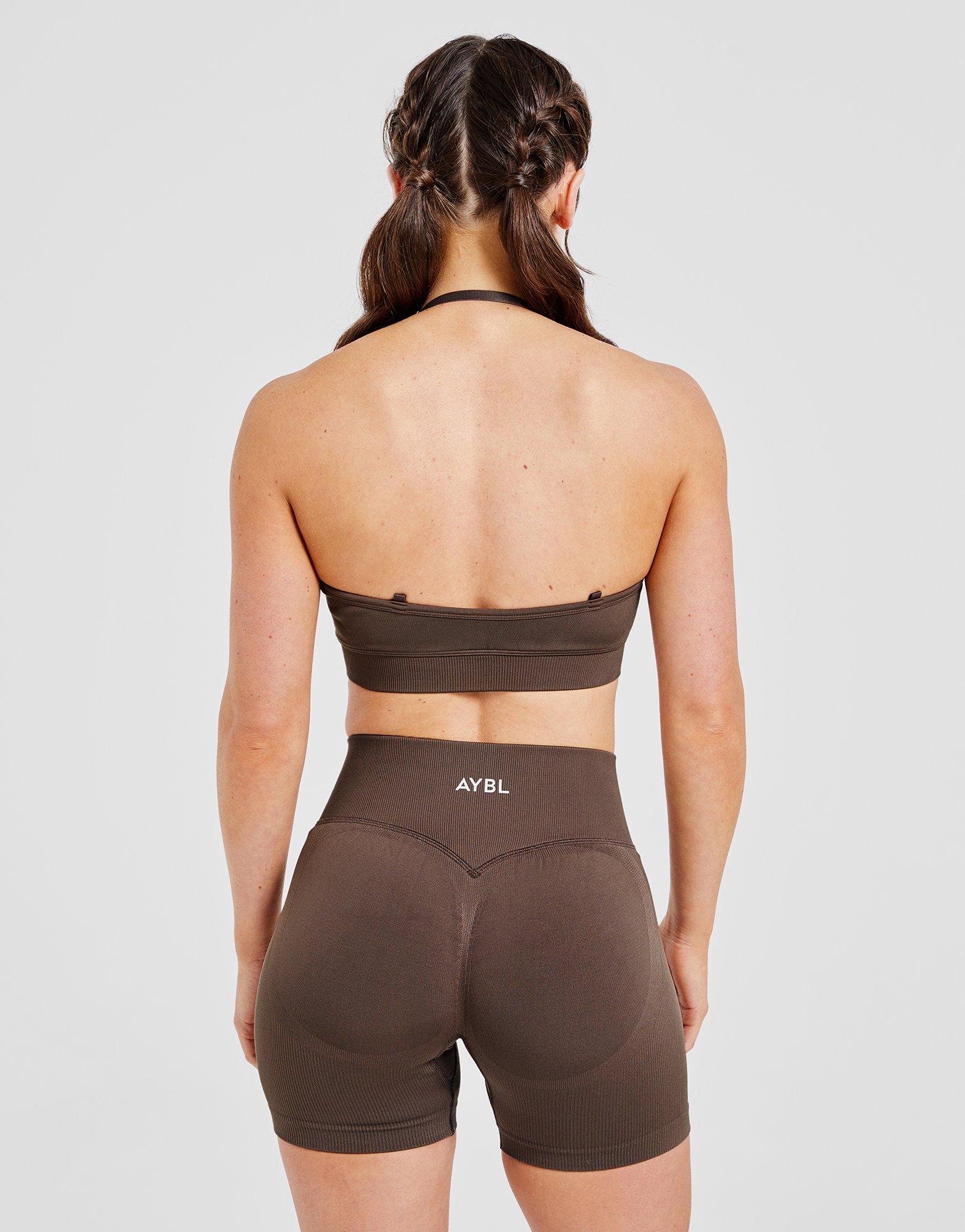 AYBL Adapt Seamless Sports Bra
