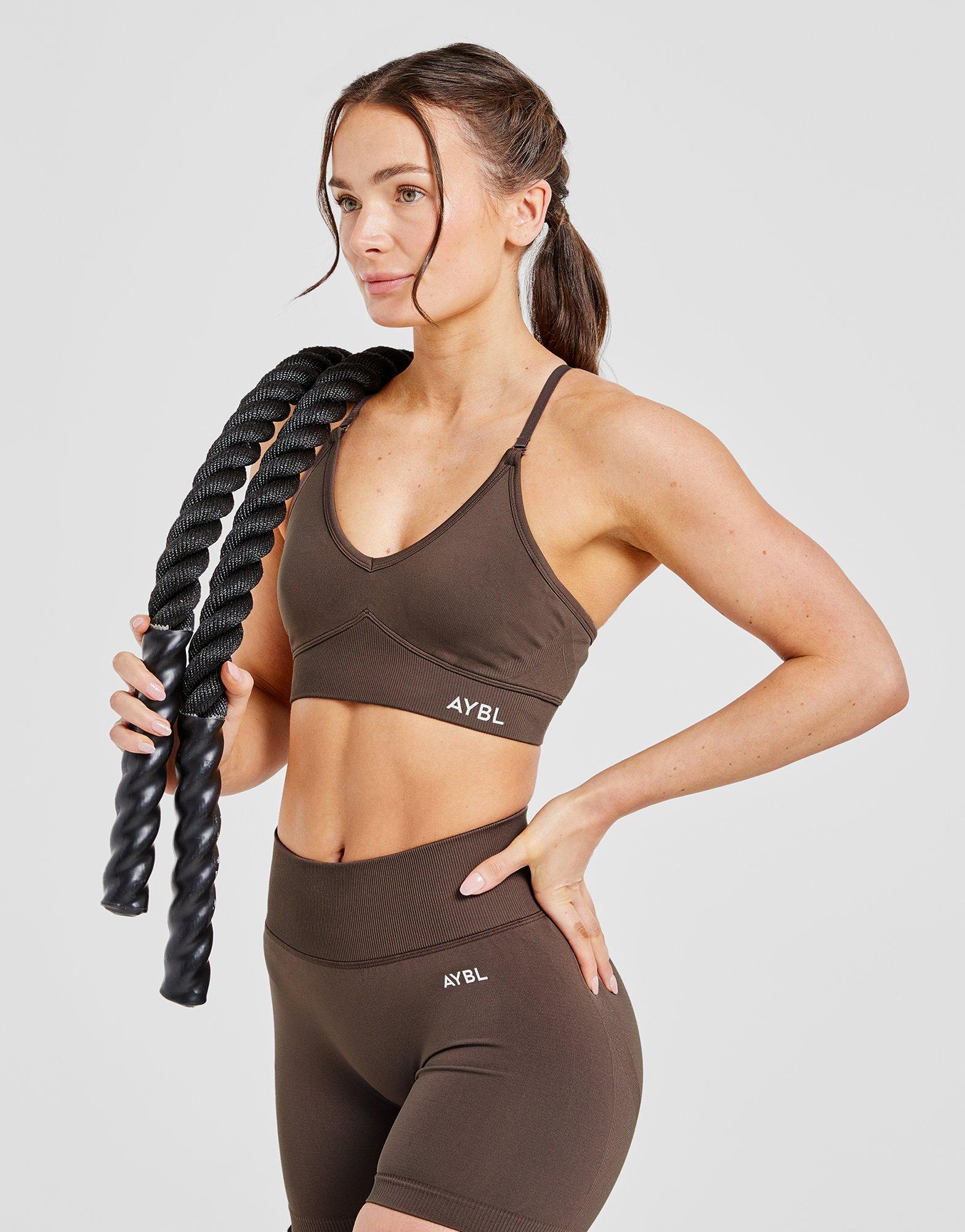 AYBL Adapt Seamless Sports Bra