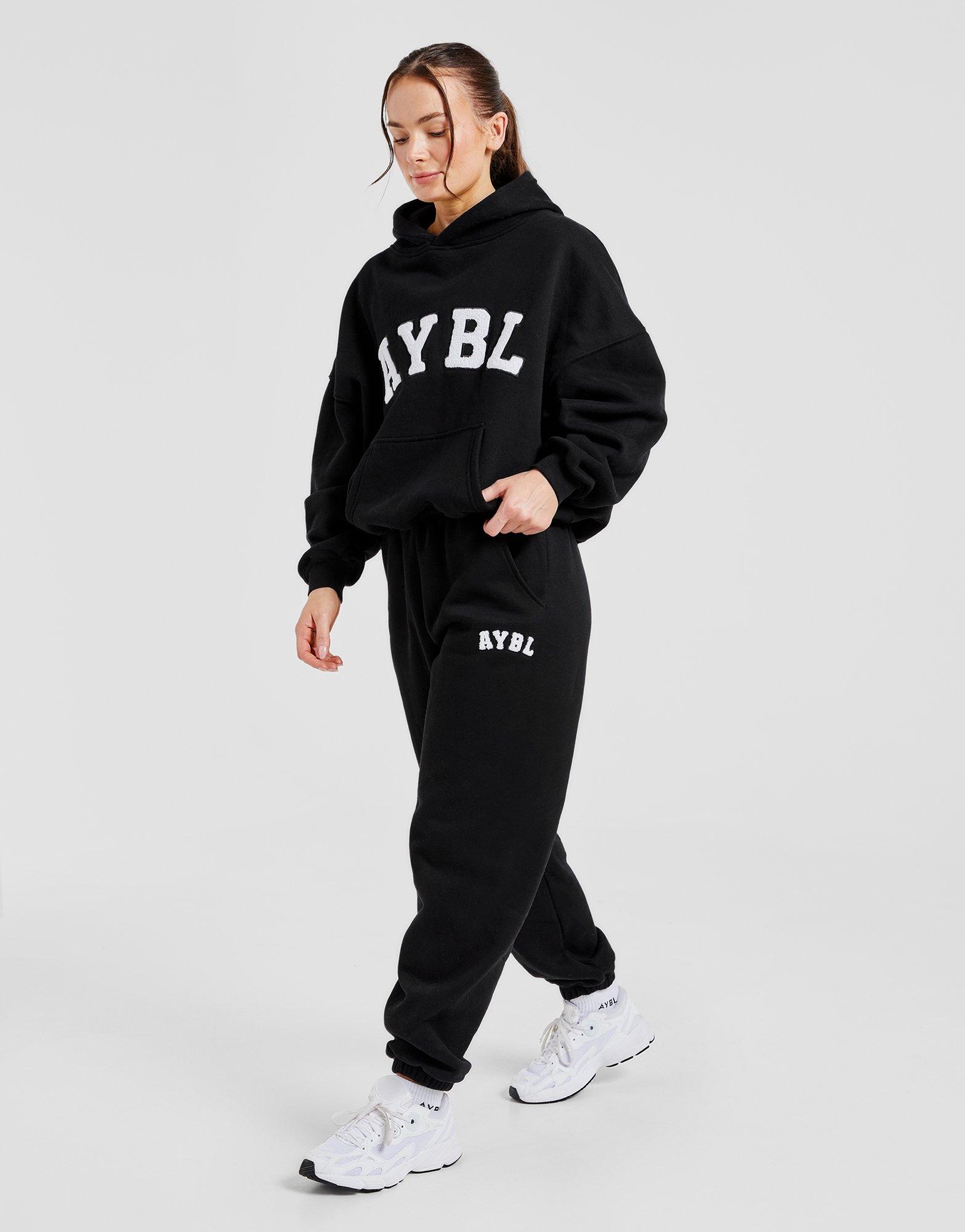 AYBL Varsity Overhead Hoodie