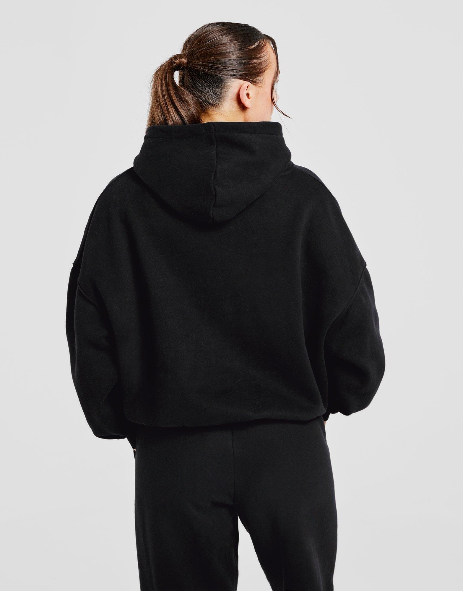 AYBL Varsity Overhead Hoodie