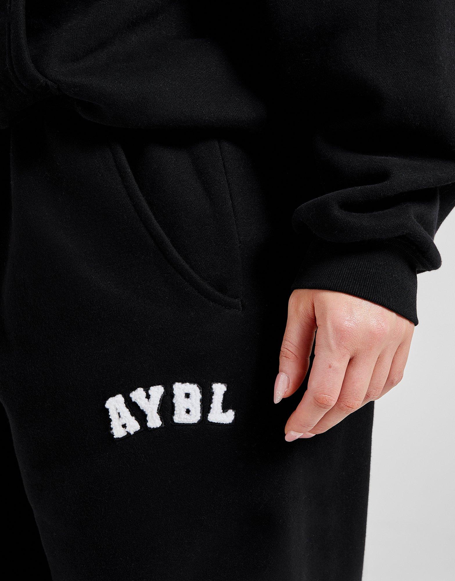 AYBL Varsity Overhead Hoodie