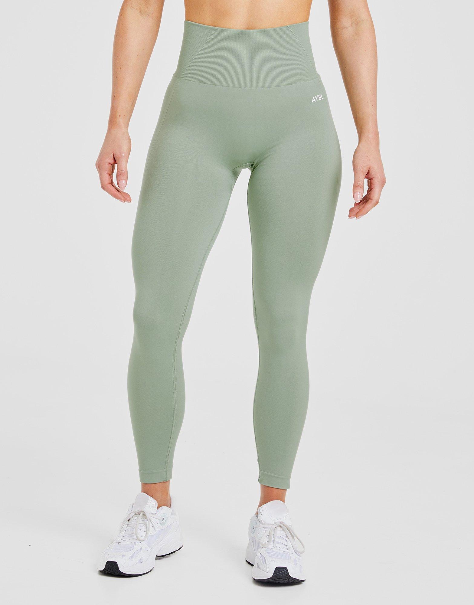 AYBL Empower Seamless Leggings