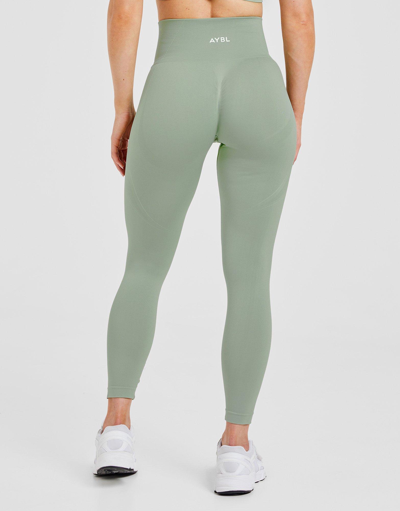AYBL Empower Seamless Leggings