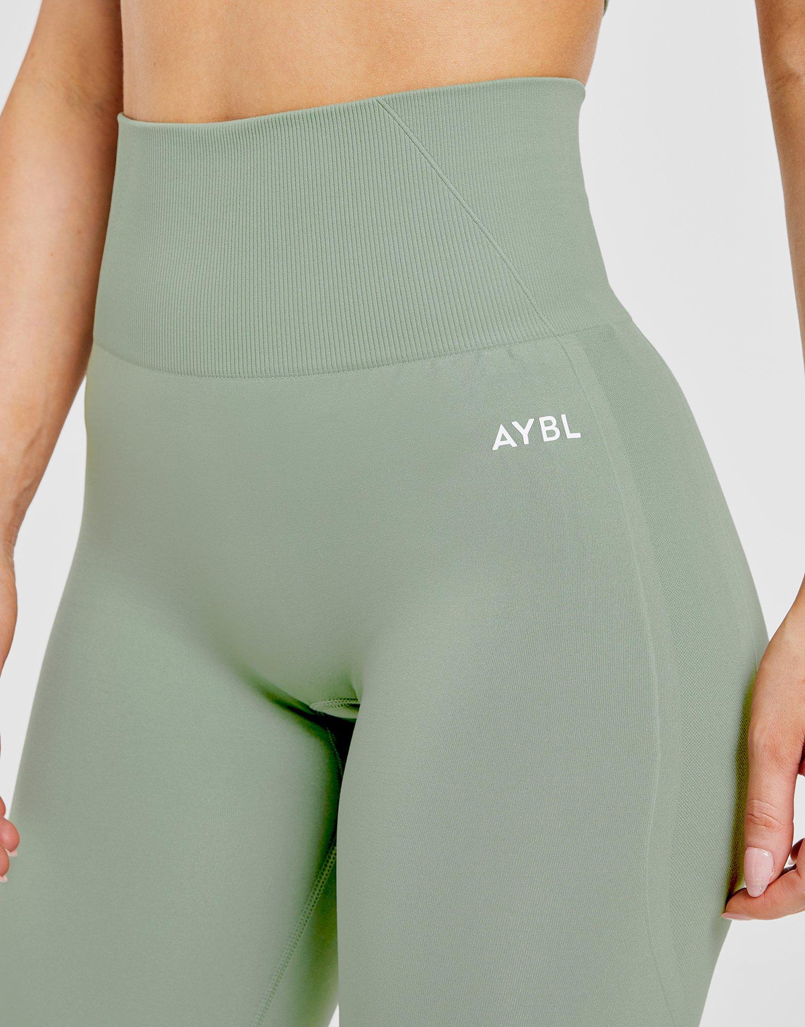 AYBL Empower Seamless Leggings