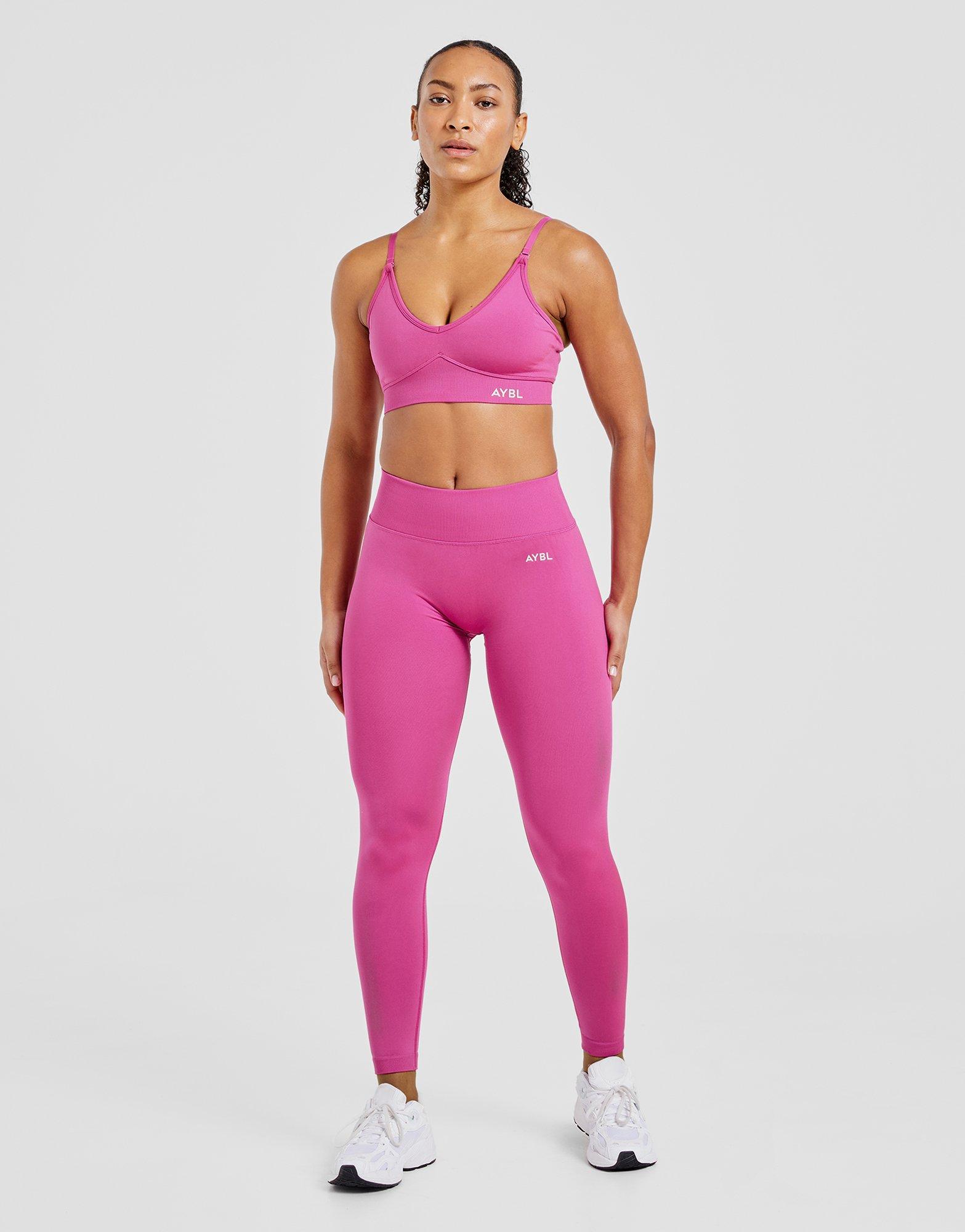 AYBL Adapt Seamless Sports Bra