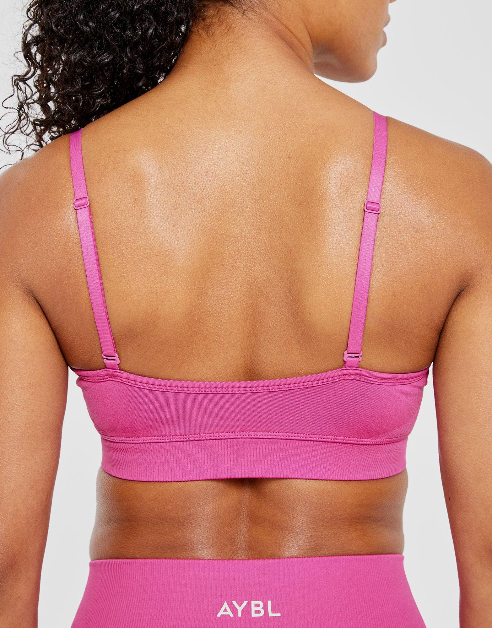AYBL Adapt Seamless Sports Bra