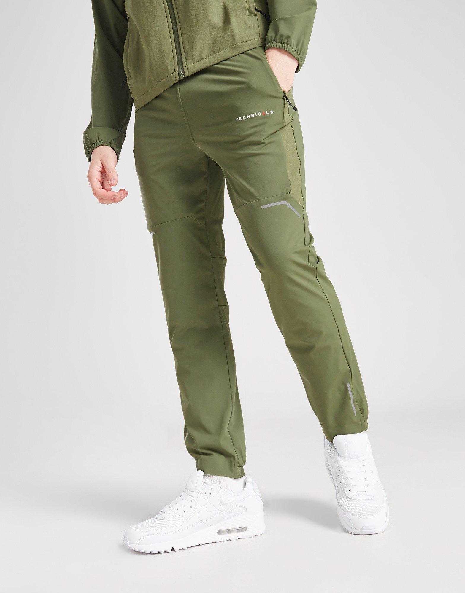 Technicals Volta Track Pants Junior