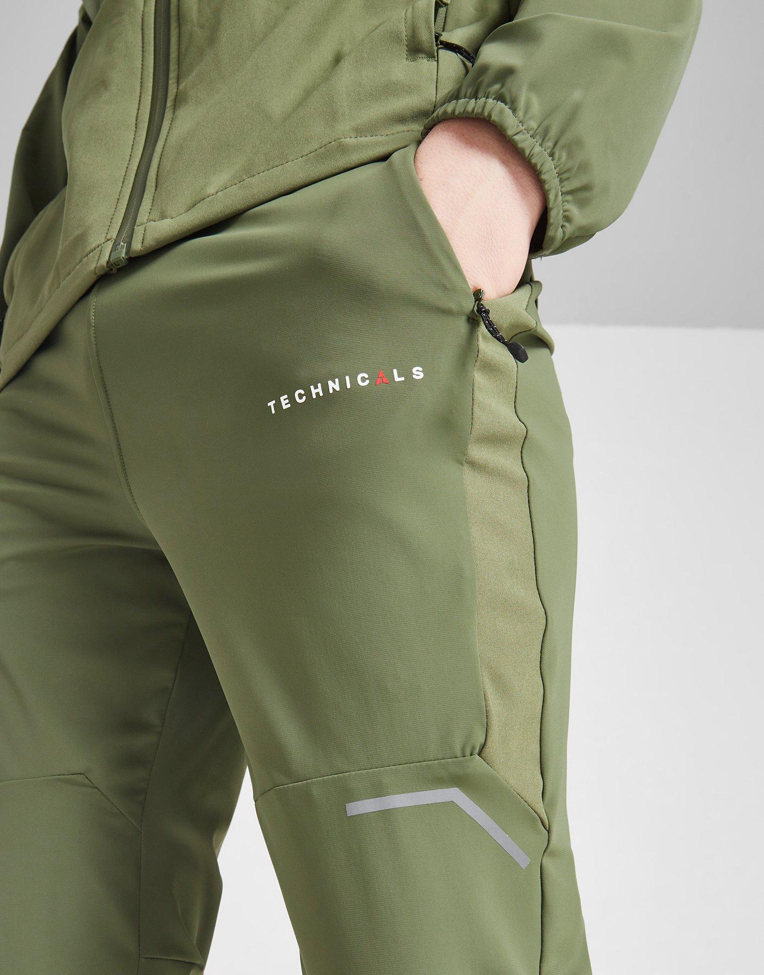Technicals Volta Track Pants Junior