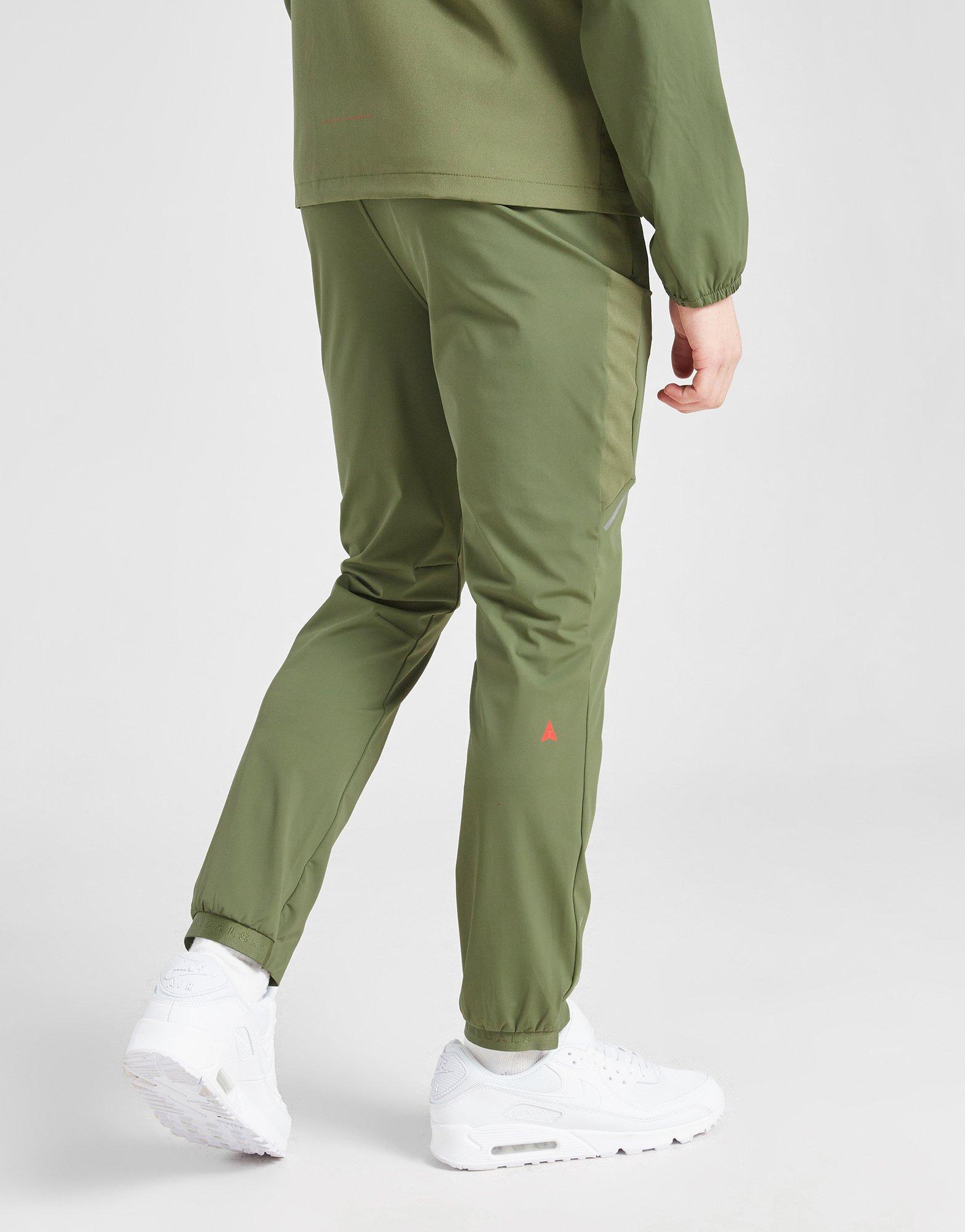 Technicals Volta Track Pants Junior