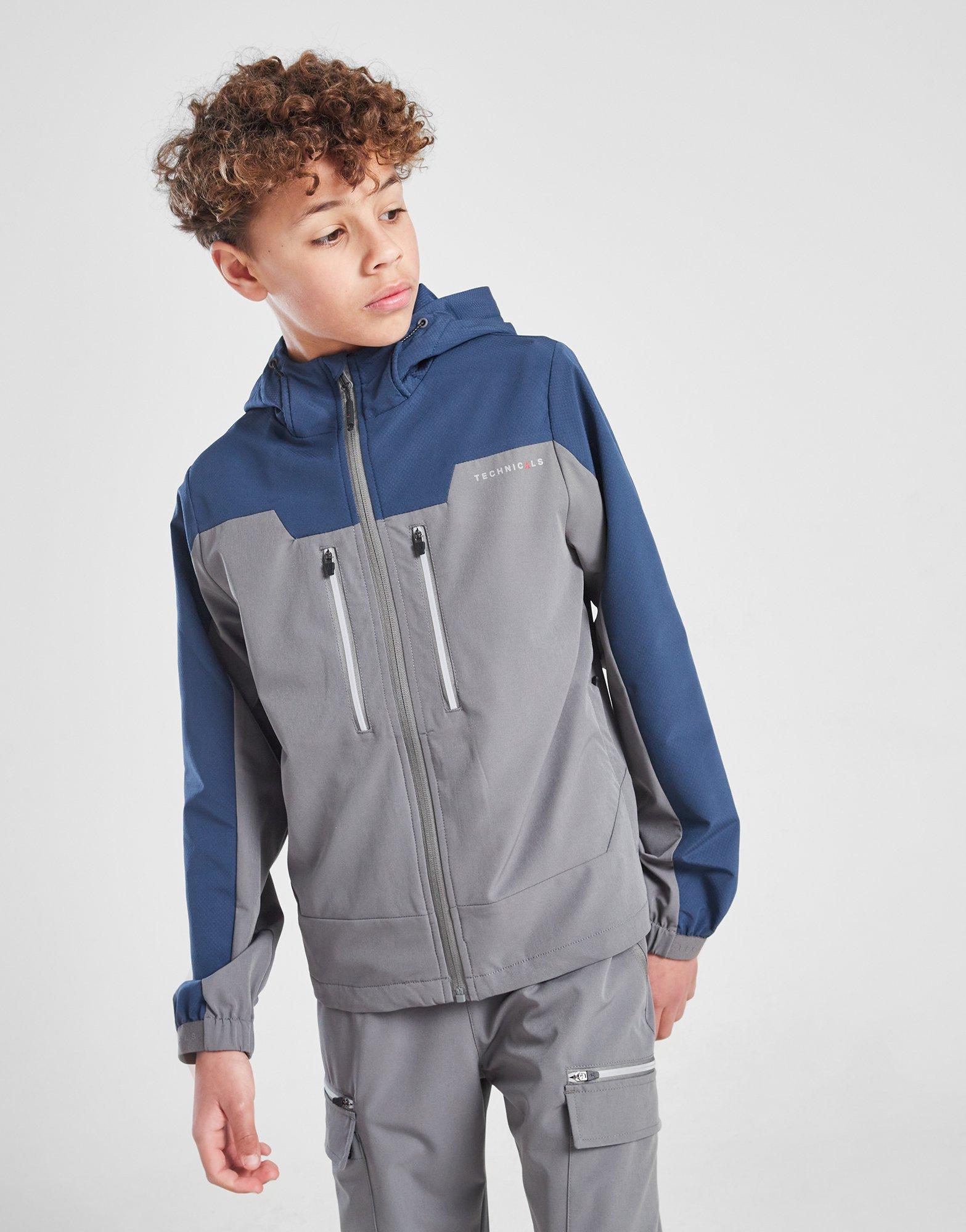 Technicals Rove Jacket Junior