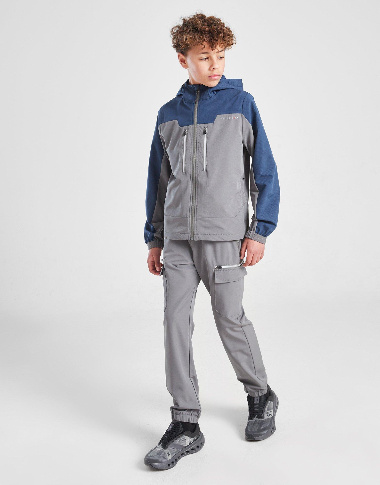 Technicals Rove Jacket Junior