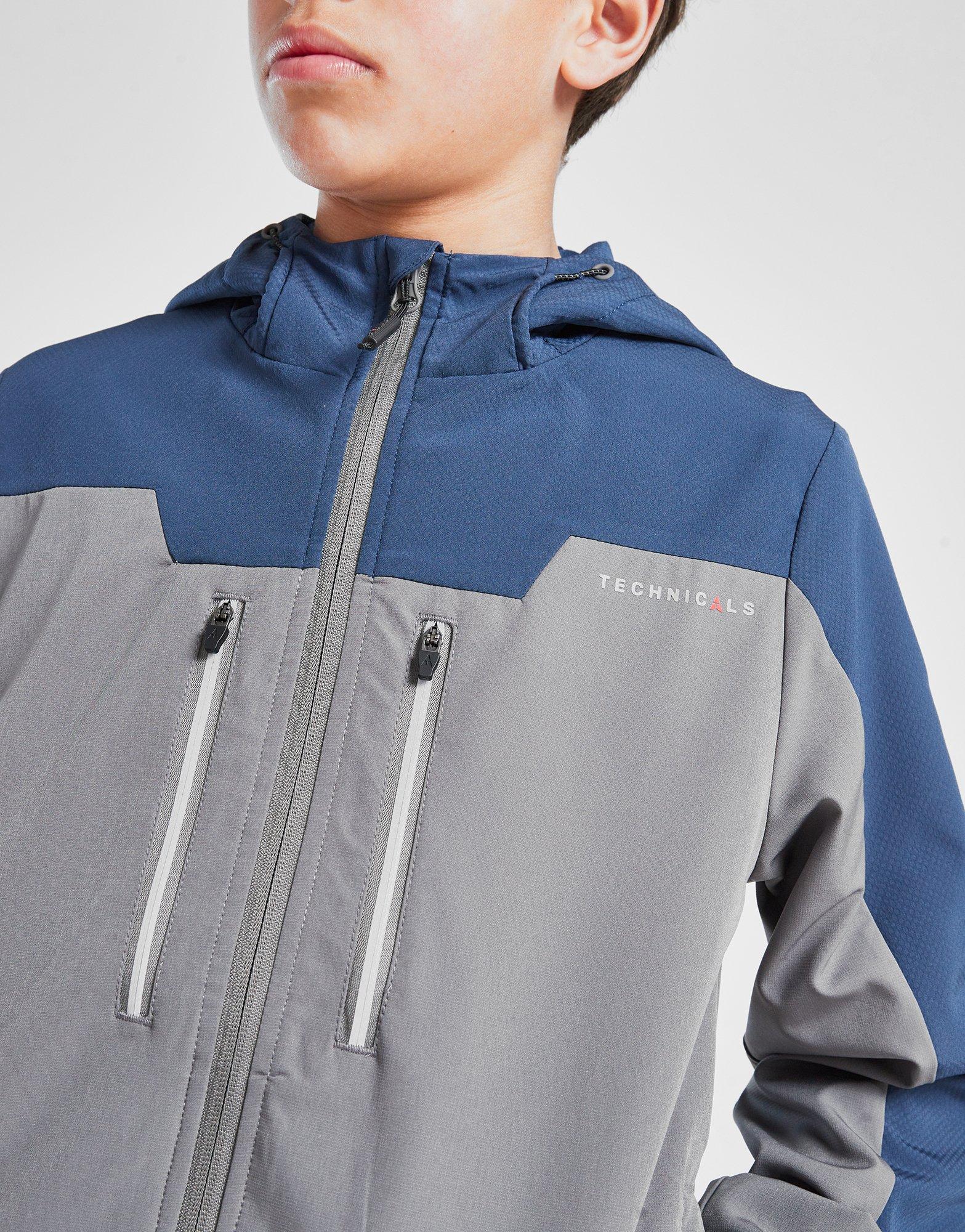 Technicals Rove Jacket Junior