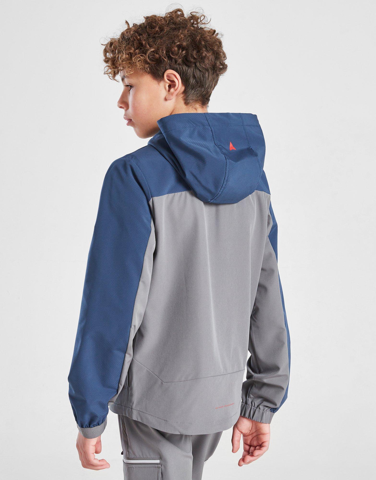 Technicals Rove Jacket Junior