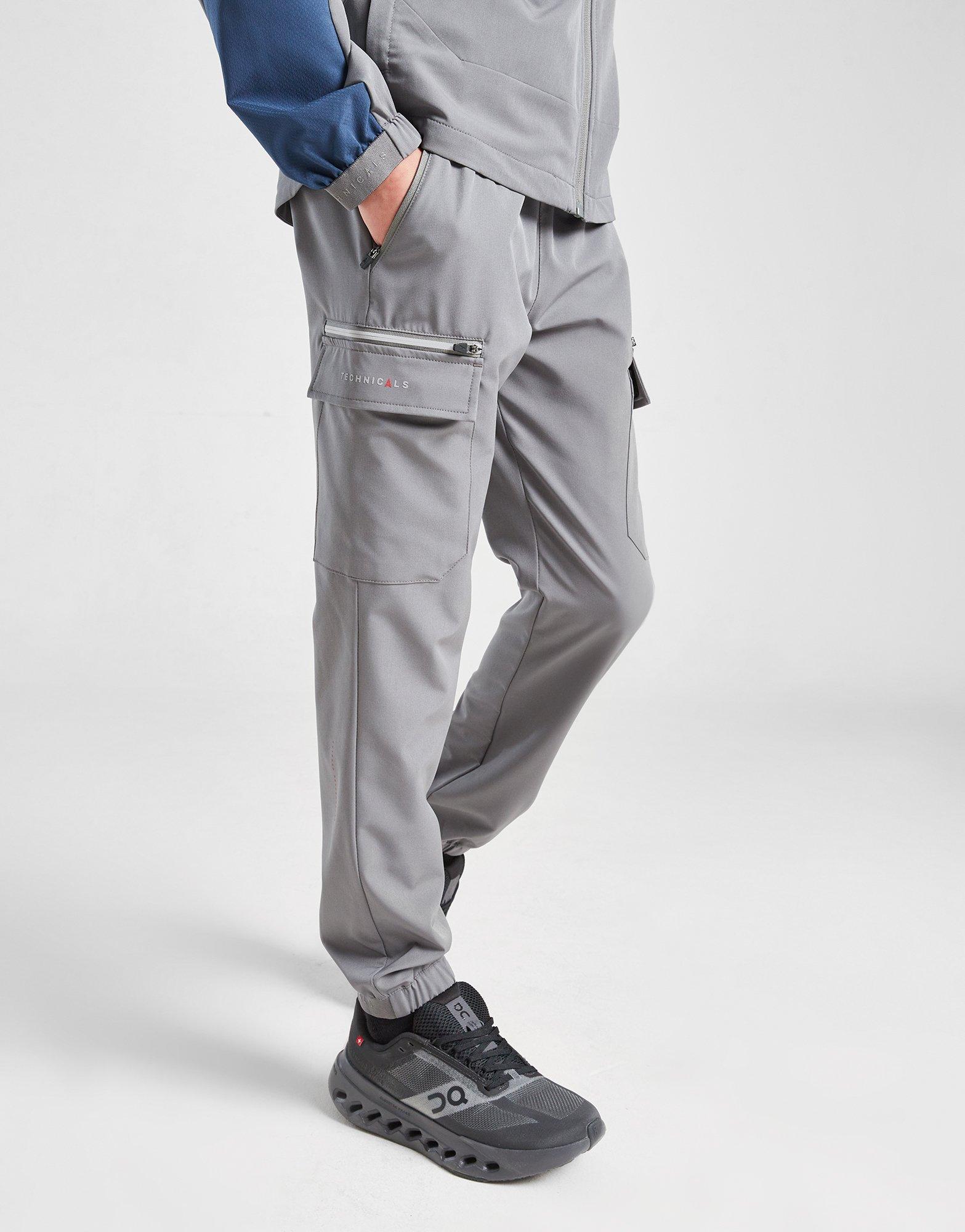 Technicals Rove Cargo Pants Junior